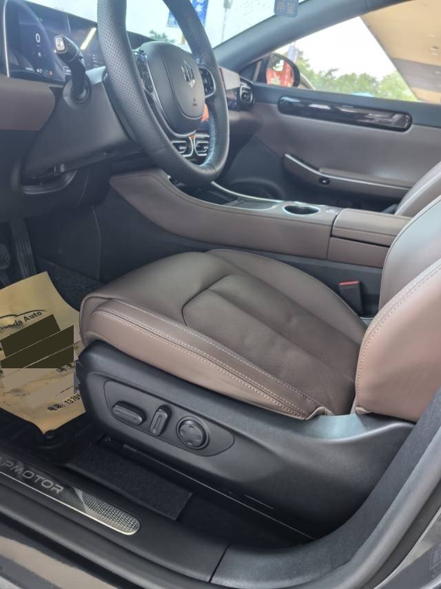 Leapmotor 2023 C01 525 Comfort Edition