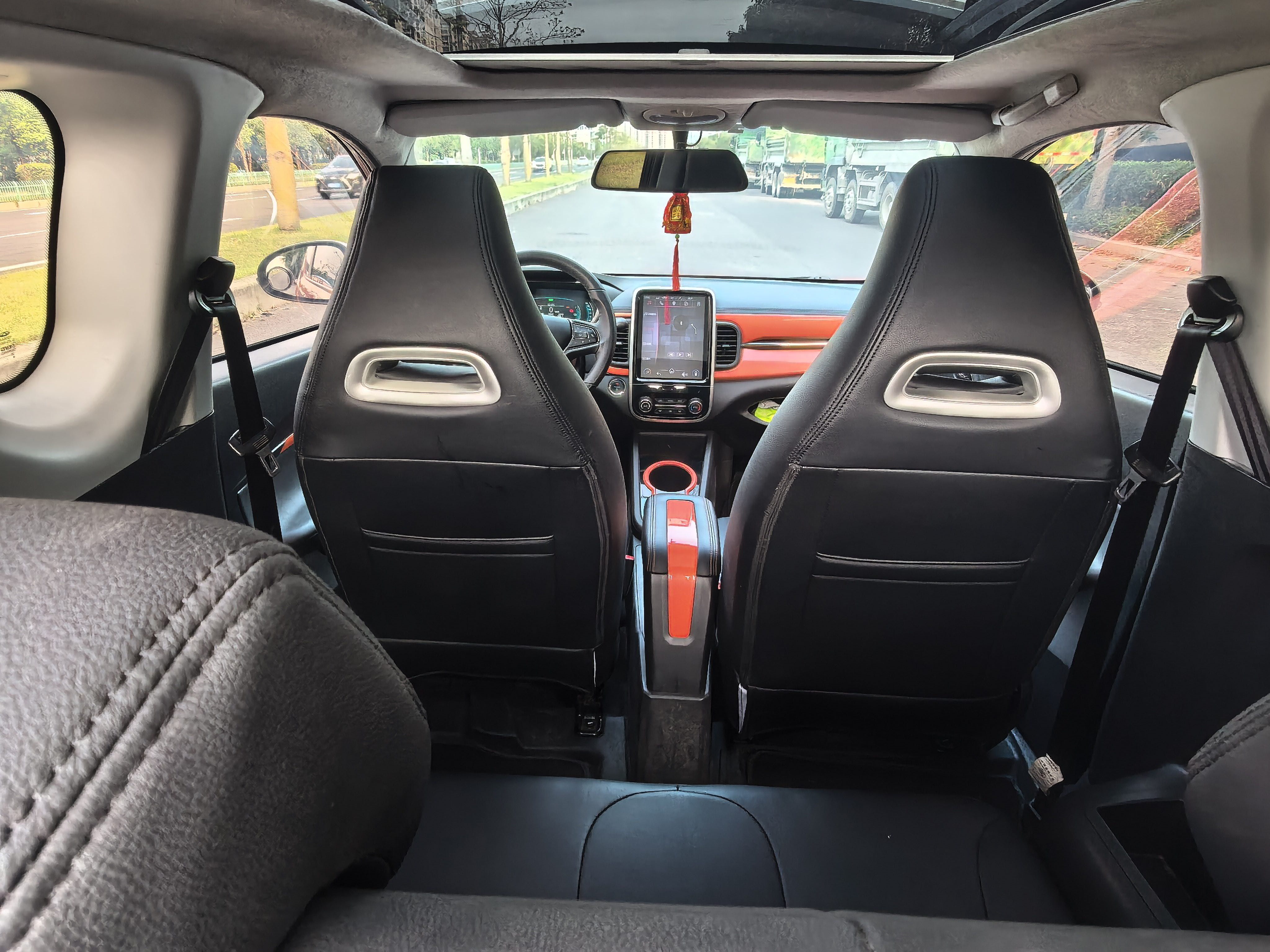 Chery 2021 eQ1 150,000 Ant Powder Edition Ant Xuan Edition LFP