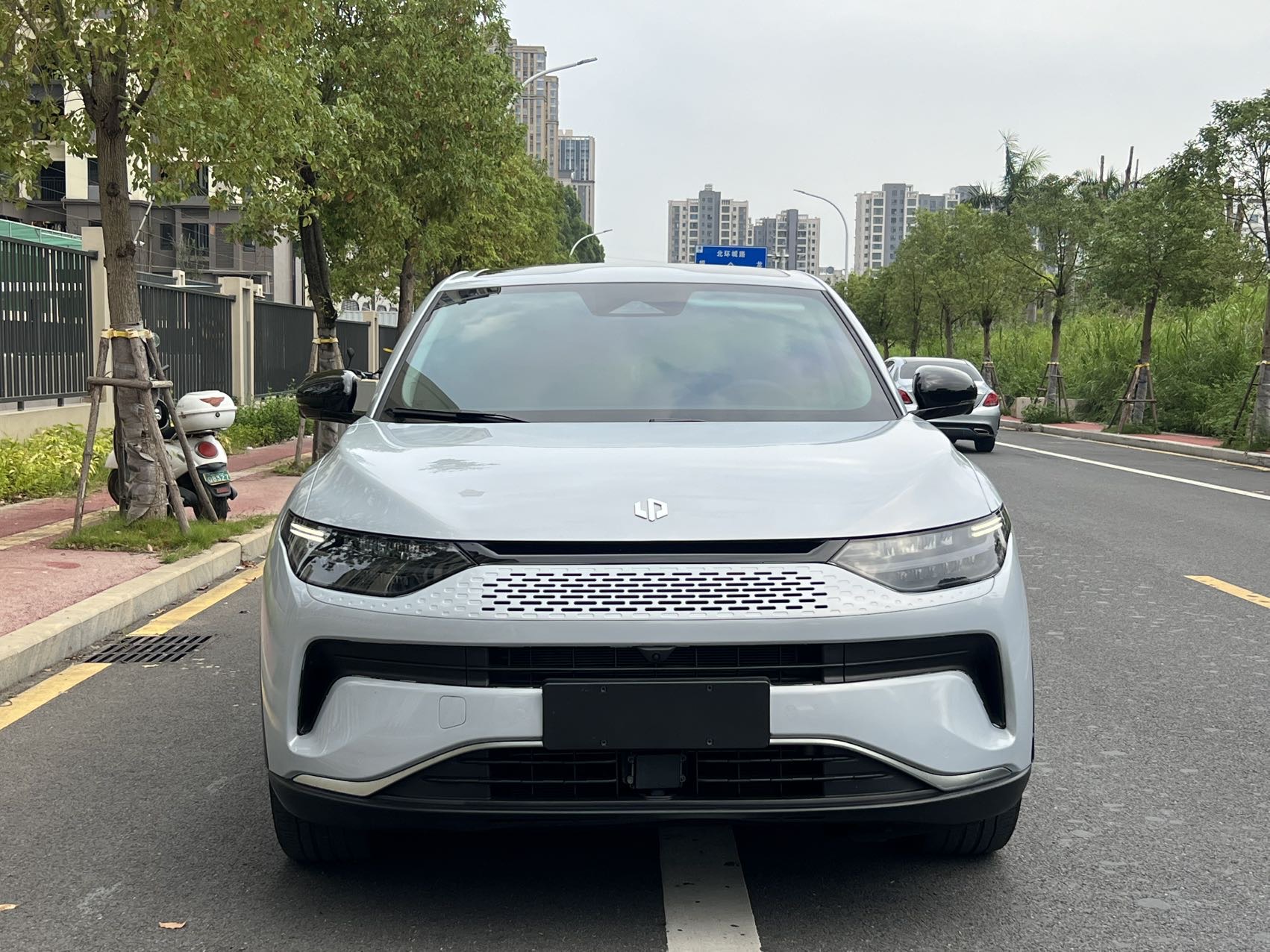 Leapmotor 2023 C11 300 Comfort Edition
