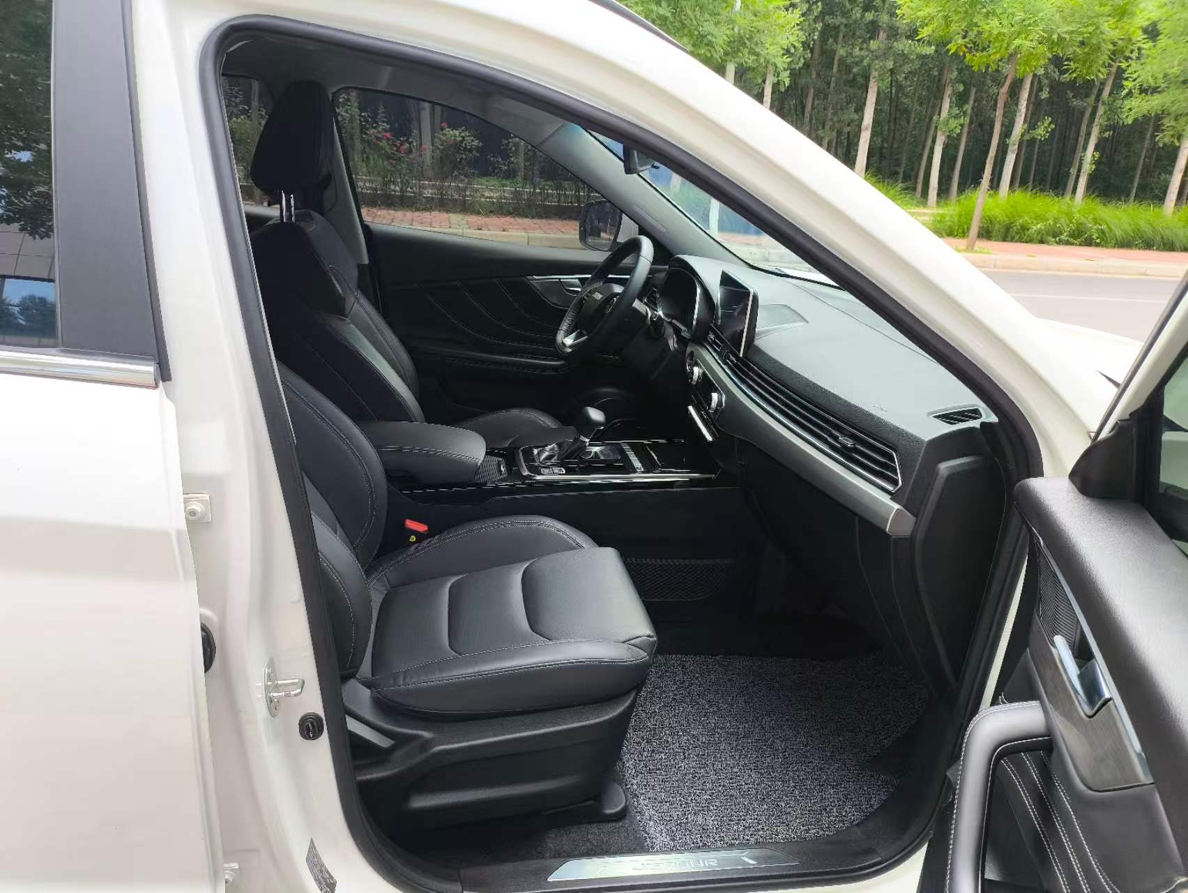 JETOUR 2020 X70S 1.5T Xingchen Edition 5-Seater