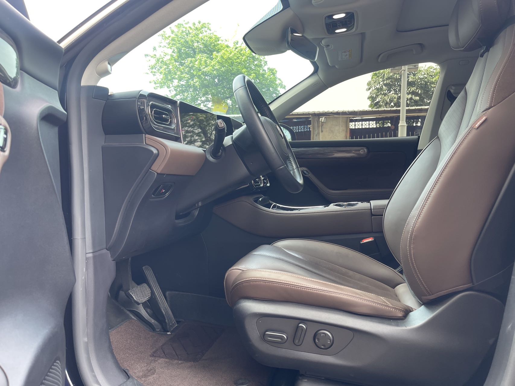 Leapmotor 2021 C11 Luxury Edition (Facelift)