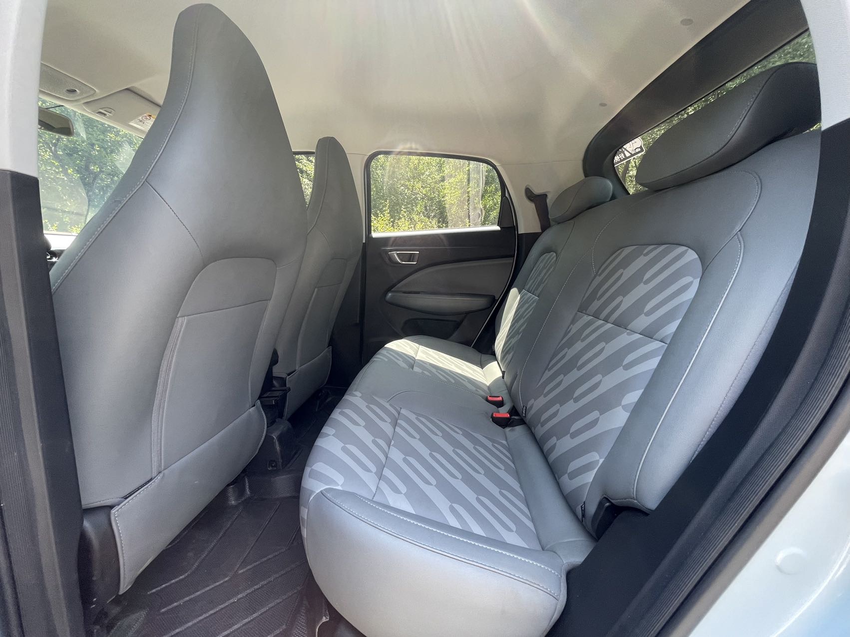 Leapmotor 2024 T03 310 Comfort Edition
