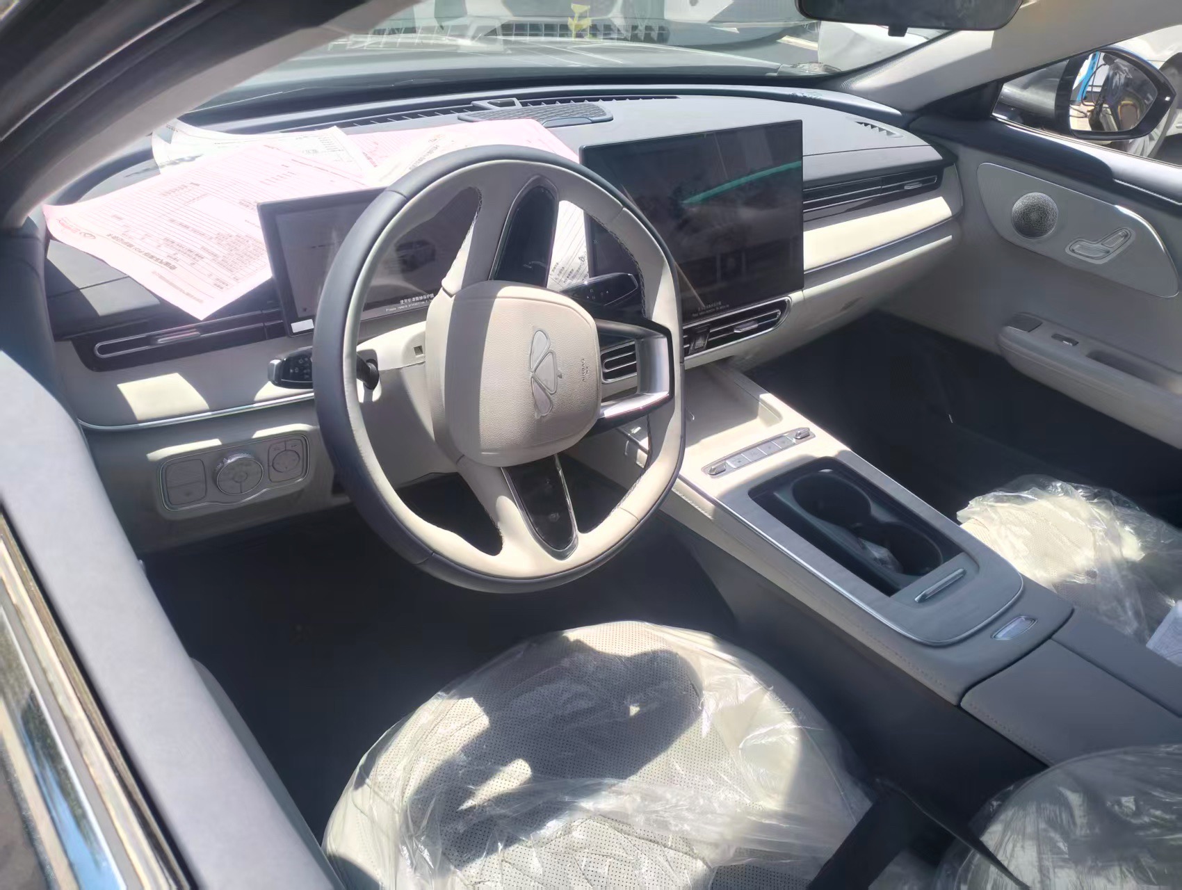 奇瑞 2025款 风云A8L 1.5TGDI 145km 豪华型