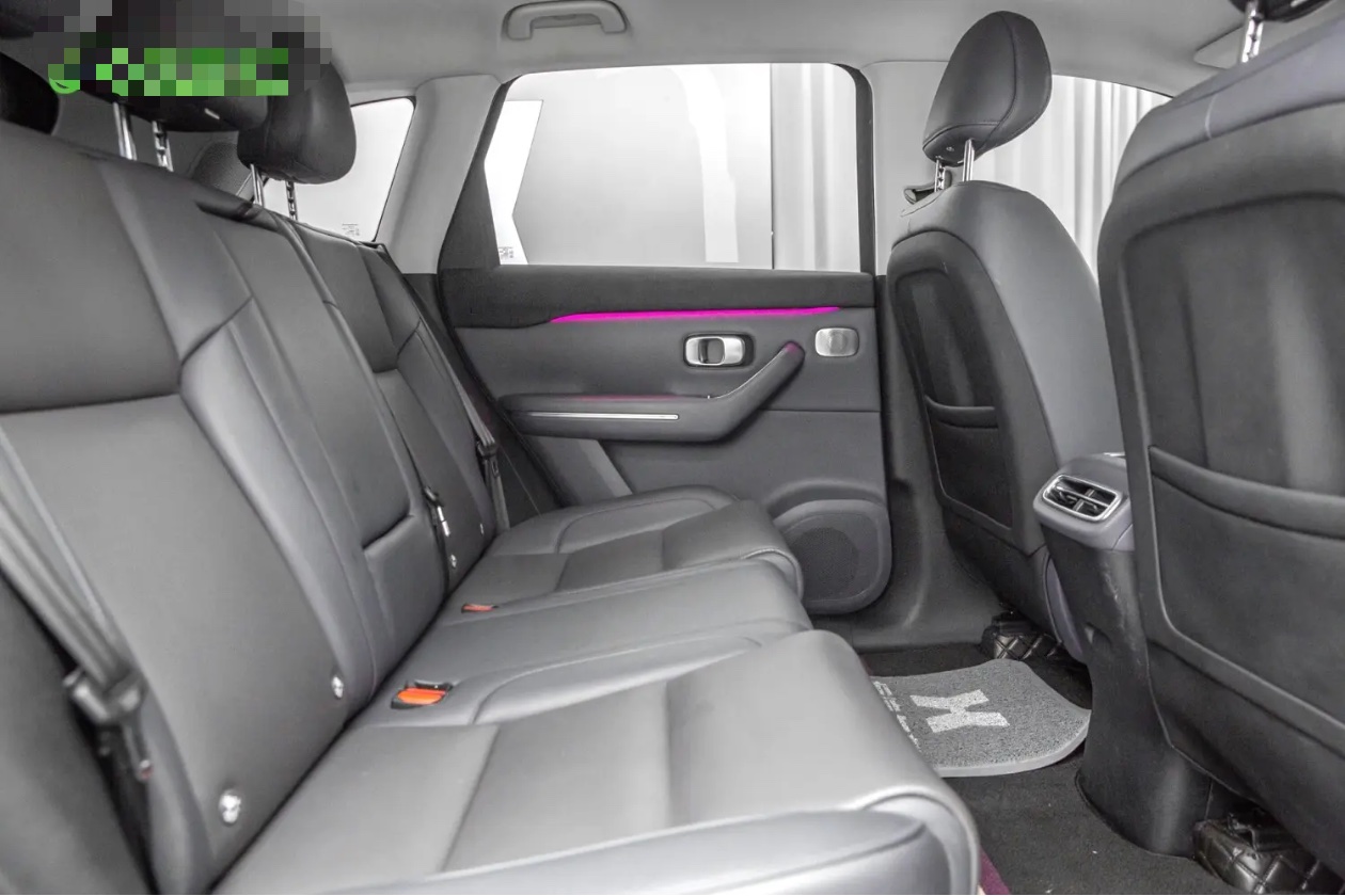 Leapmotor 2024 C10 530 Comfort Edition