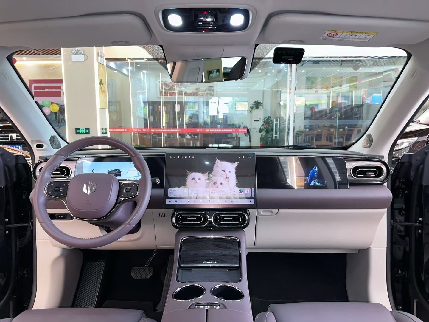 Leapmotor 2024 C11 300 Deluxe Edition