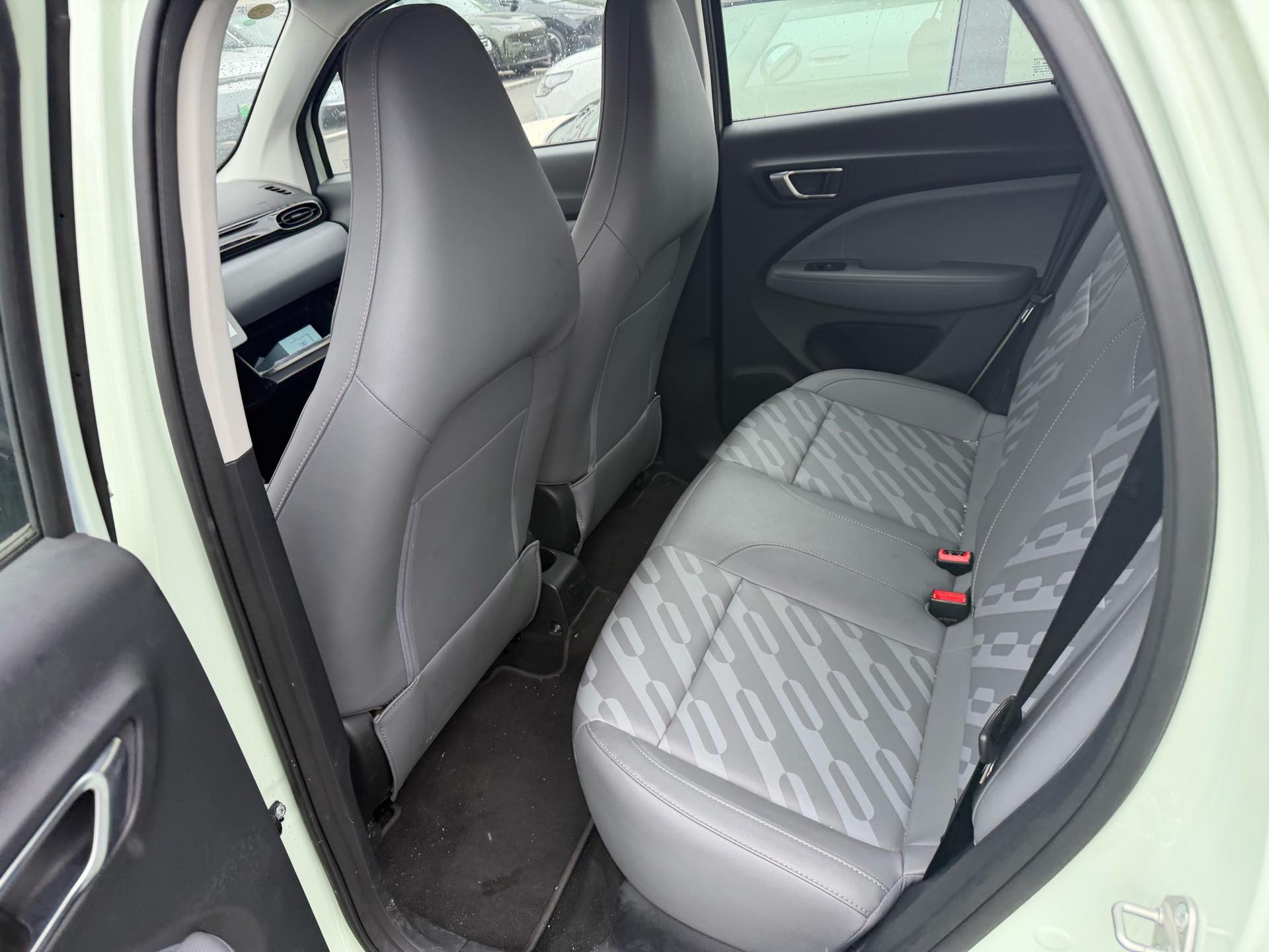Leapmotor 2024 T03 403 Comfort Edition