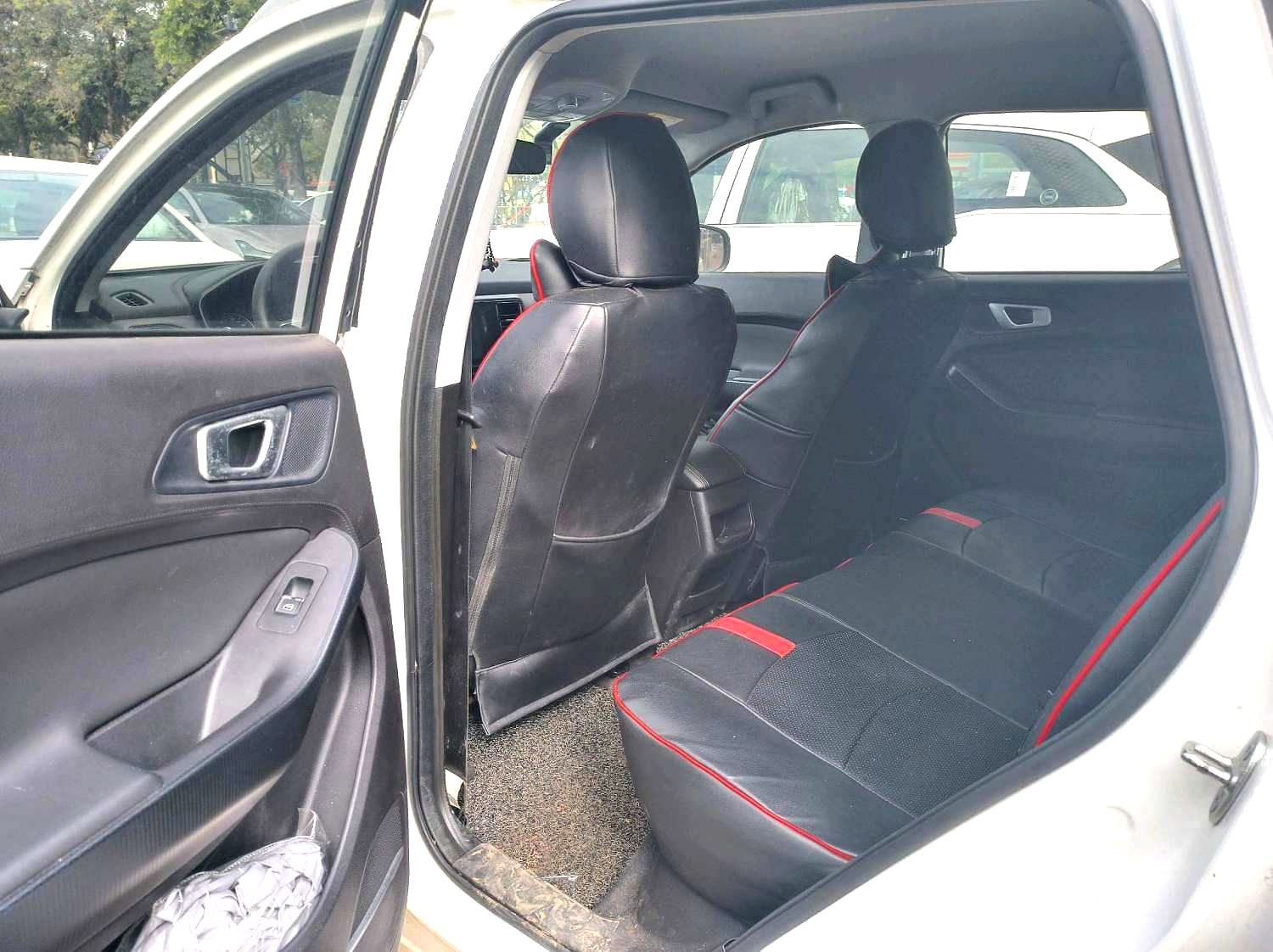 Chery 2019 Tiggo 5x HERO 1.5 Fashion Edition