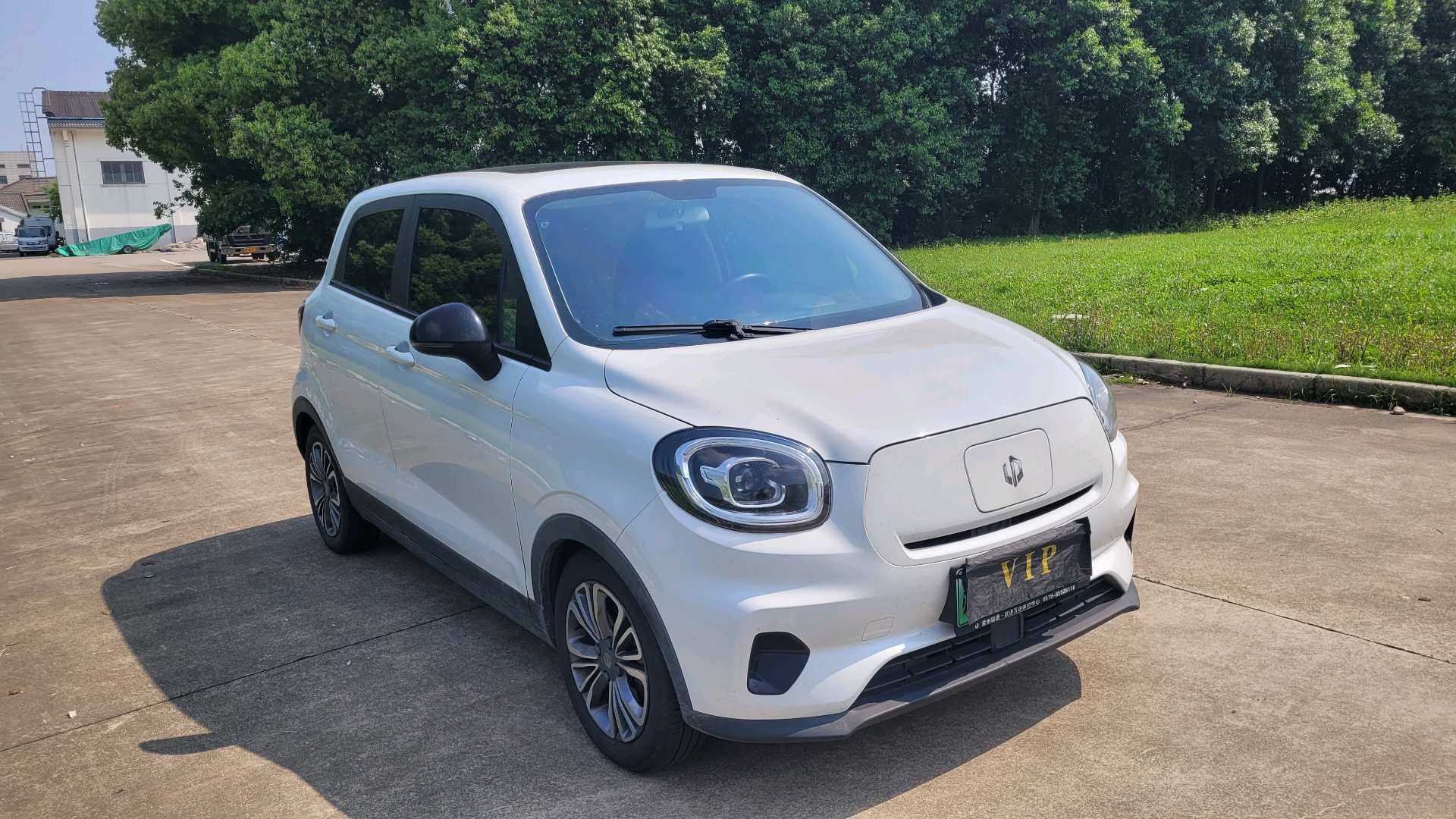 Leapmotor 2021 T03 400 Comfort Edition