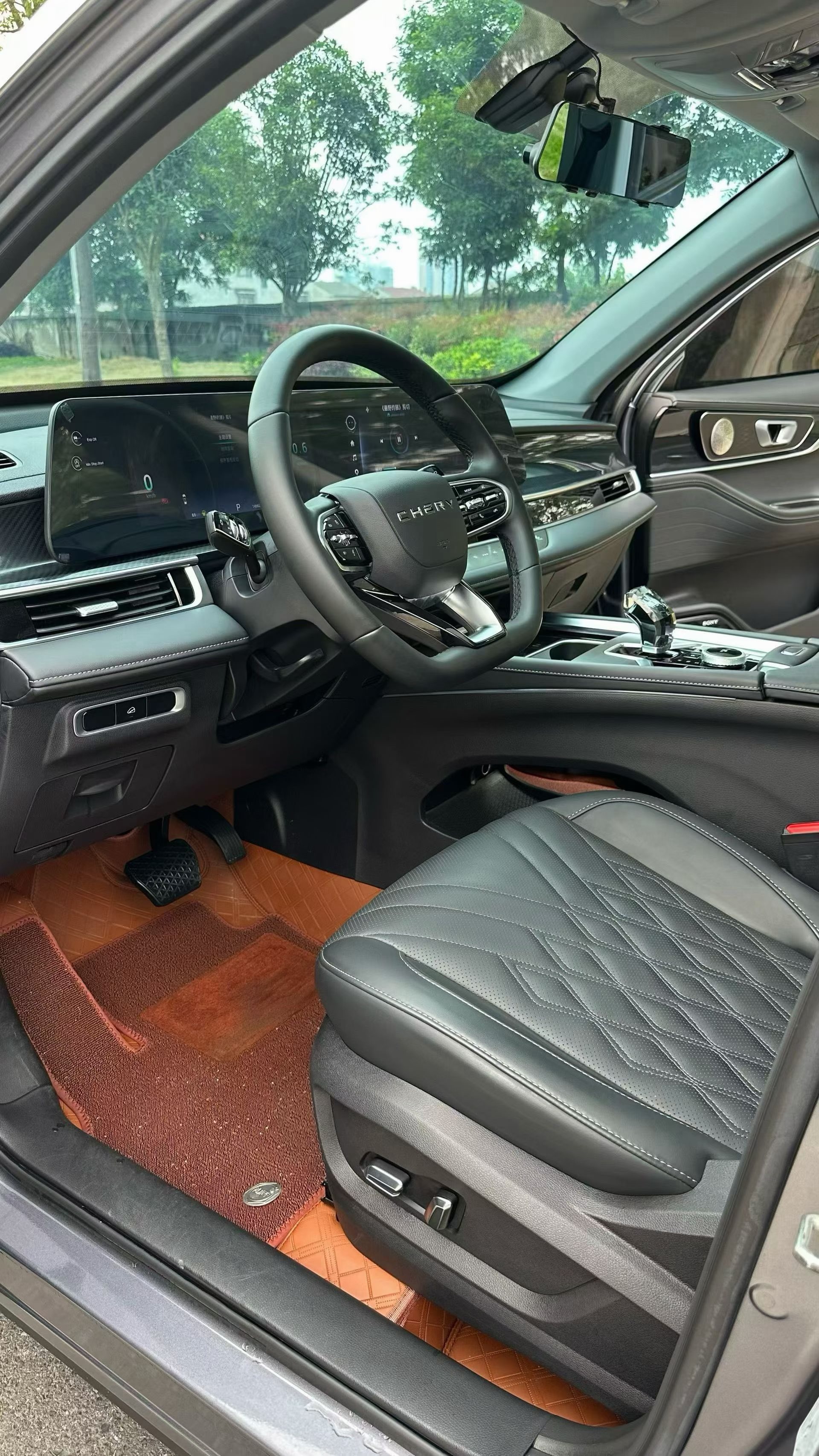Chery 2023 Tiggo 7 PLUS 1.5TGDI Champion Edition Premium