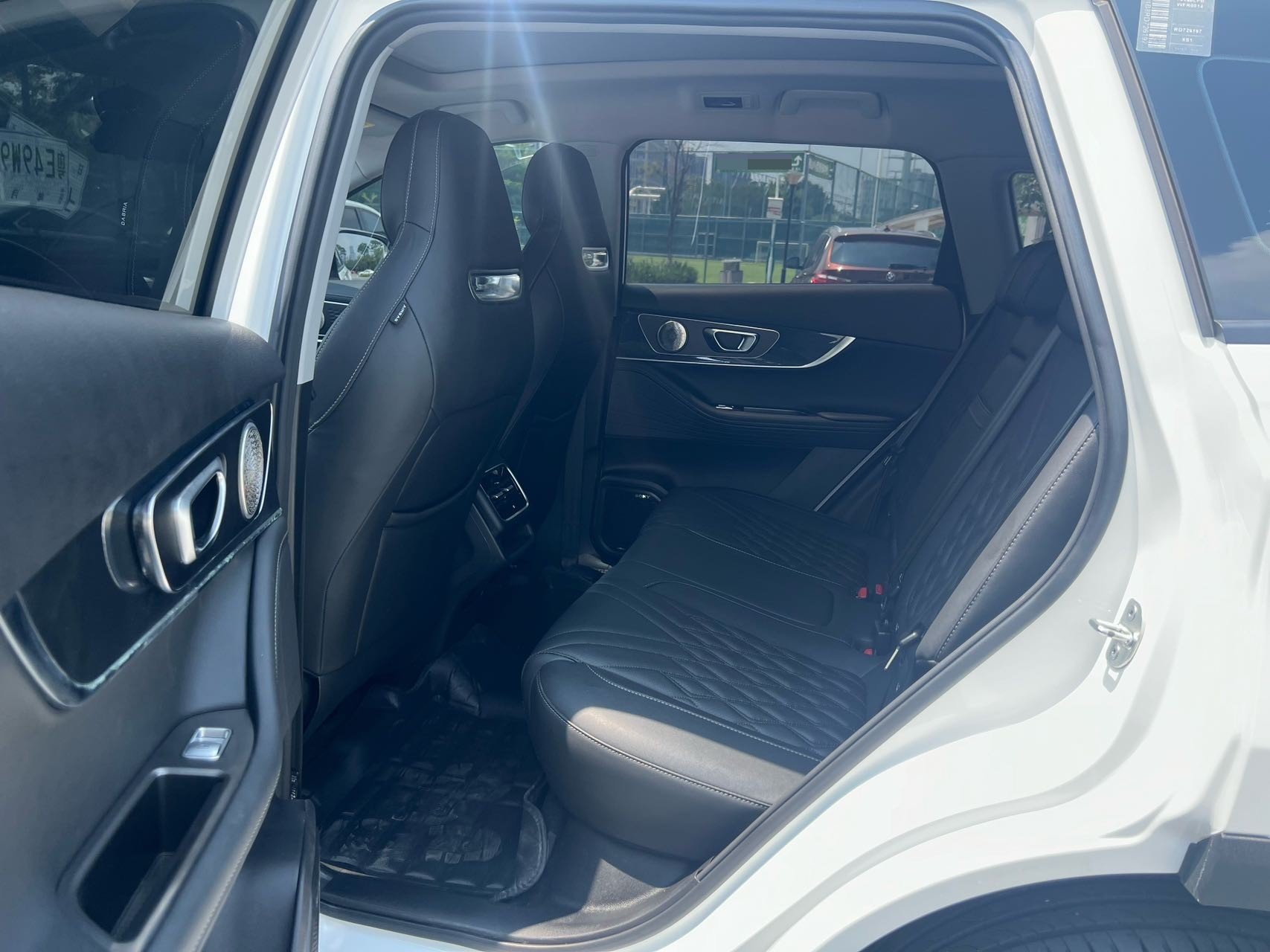 Chery 2023 Tiggo 7 PLUS 1.5TCI CVT Champion Edition Extraordinary Edition