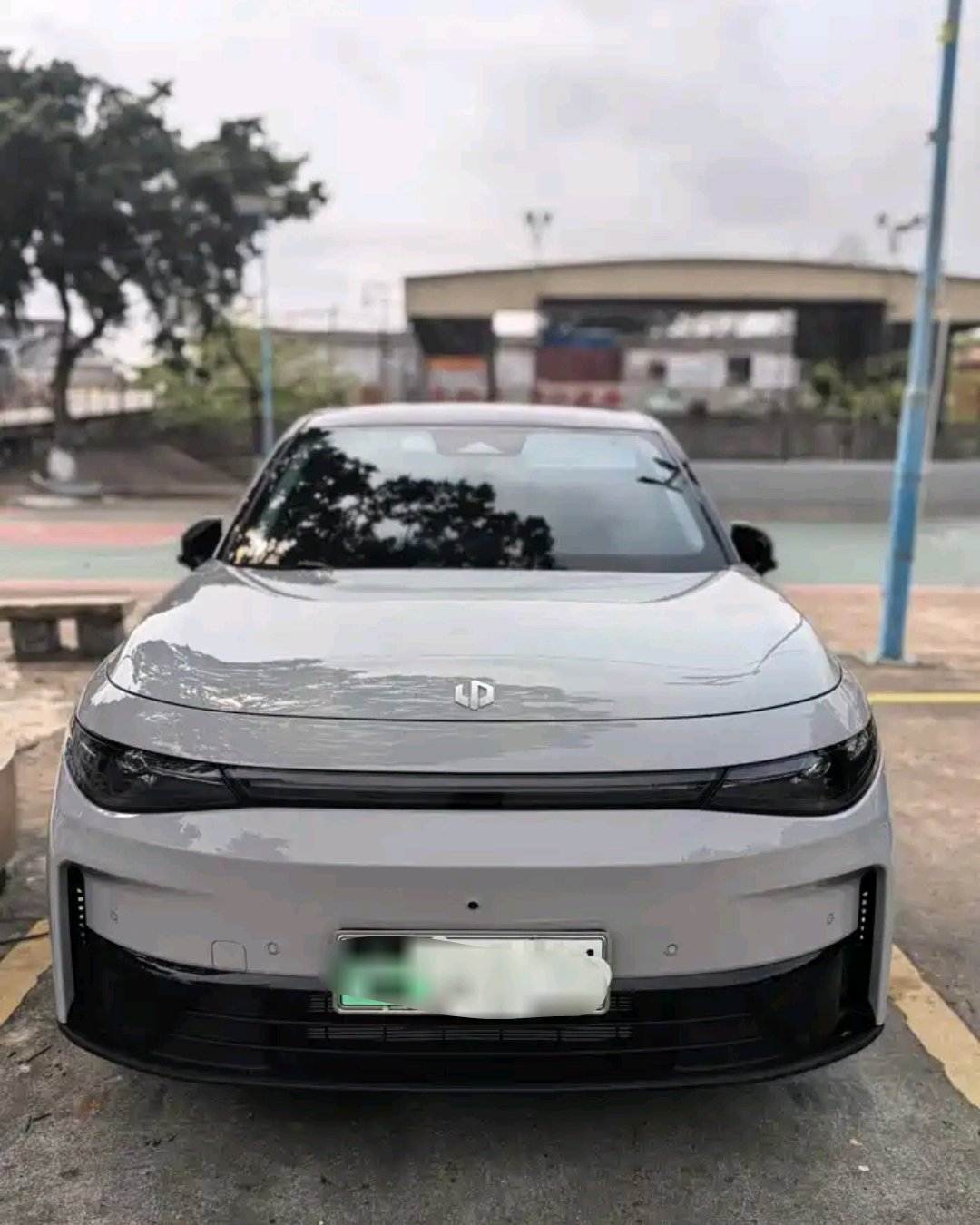Leapmotor 2026 C10 605 LiDAR Edition