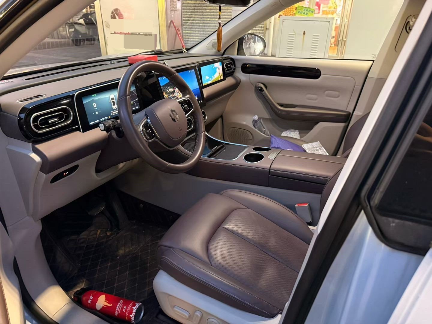 Leapmotor 2023 C11 285 Comfort Edition