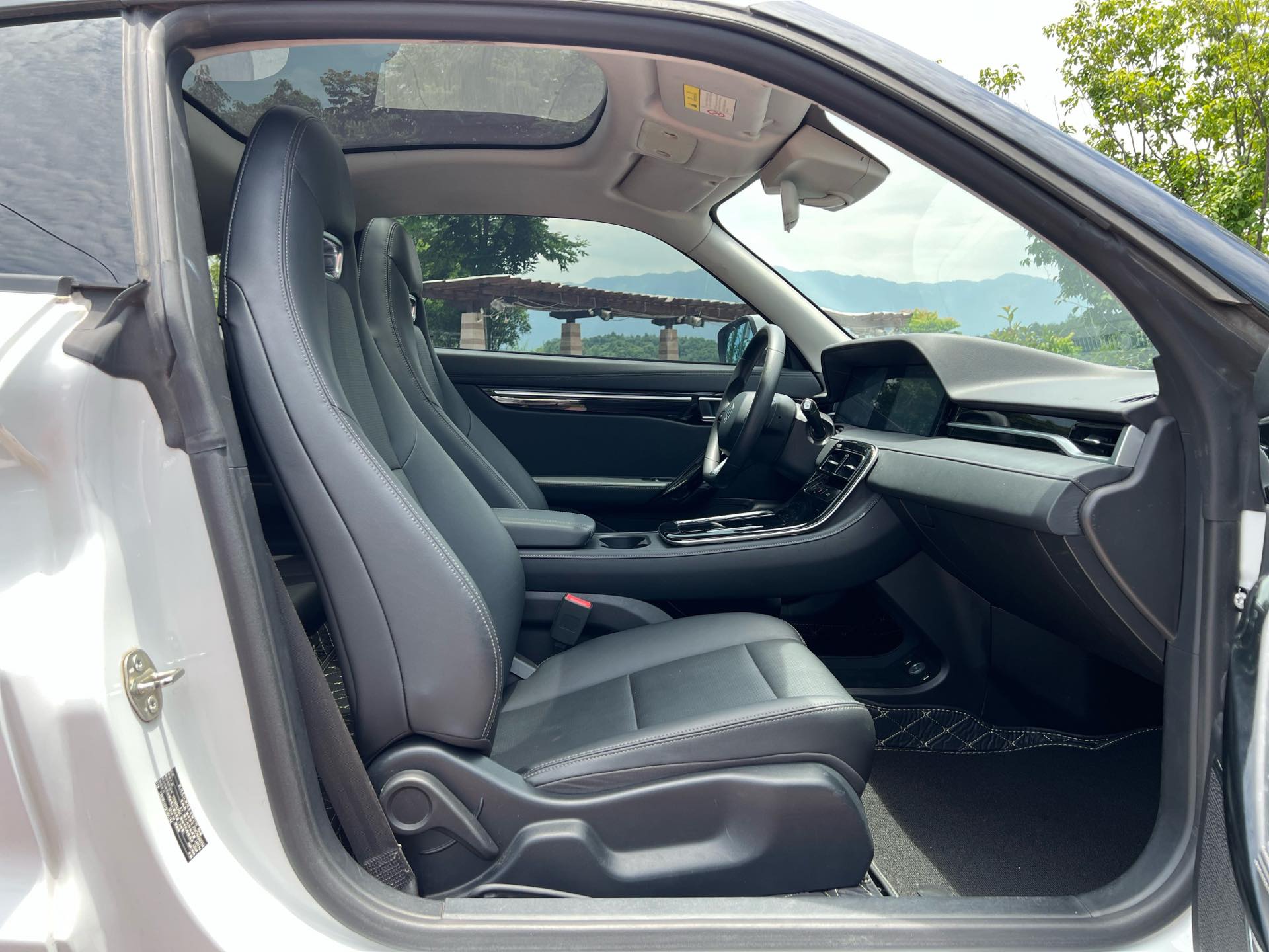 Leapmotor 2019 S01 380 Standard
