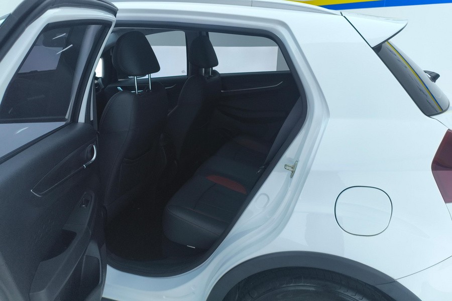 Geely 2021 Vision X3 PRO 1.5 CVT Premium