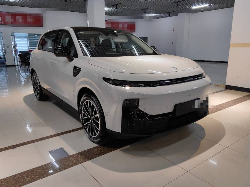 Leapmotor 2025 B10 510 Comfort Smart Driving Edition