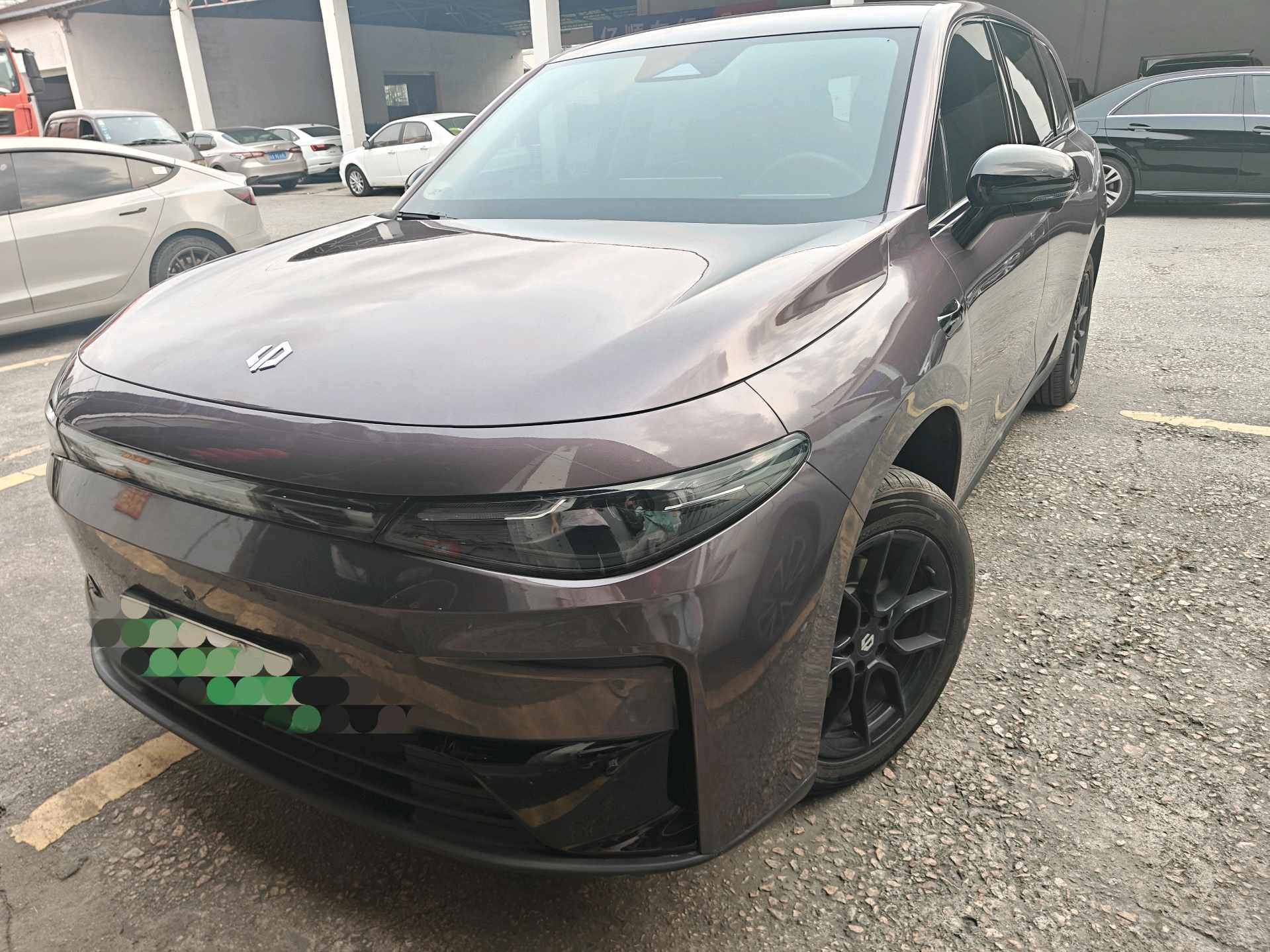 Leapmotor 2026 C10 530 Comfort Edition
