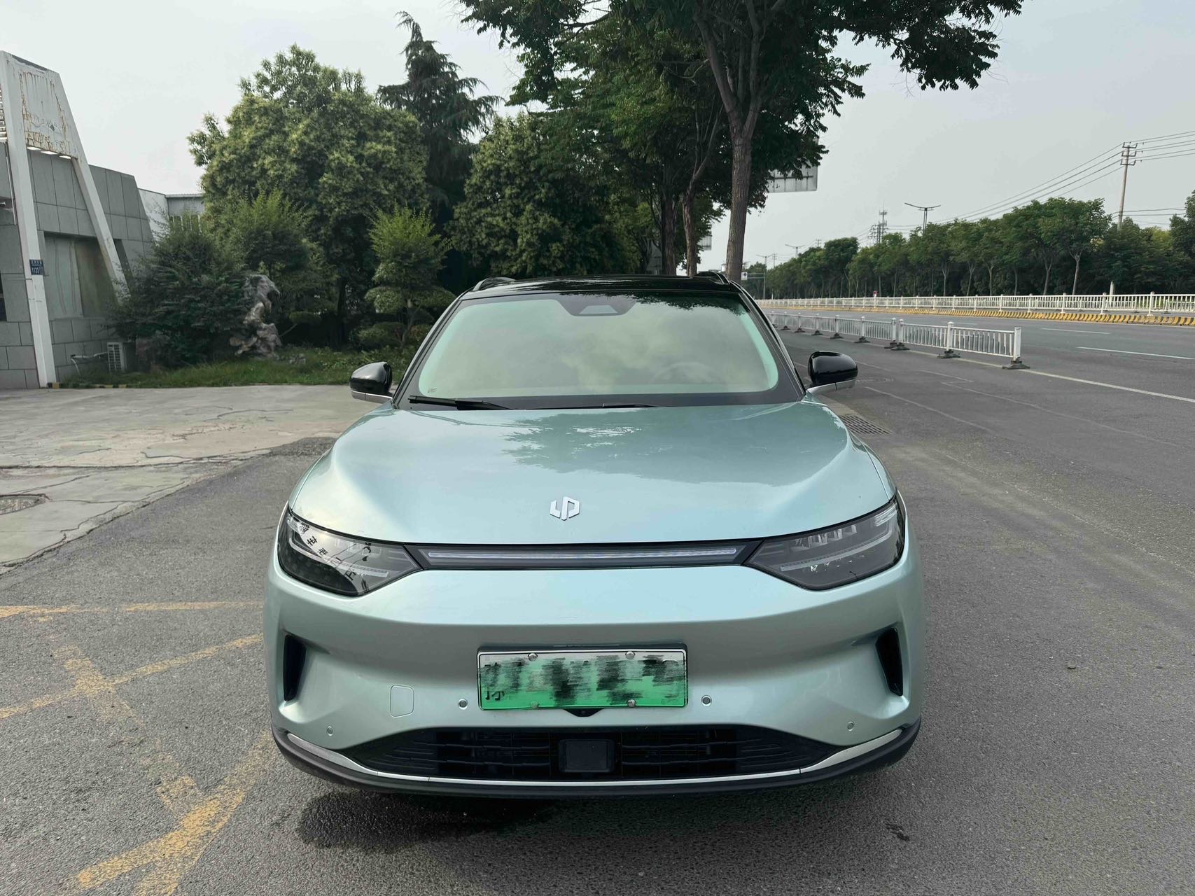 Leapmotor 2023 C11 500 Smart Edition