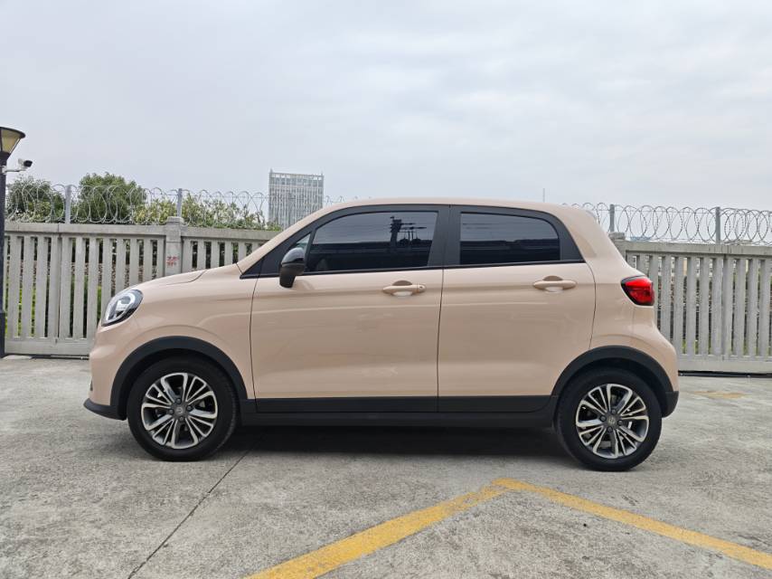 Leapmotor 2024 T03 310 Comfort Edition