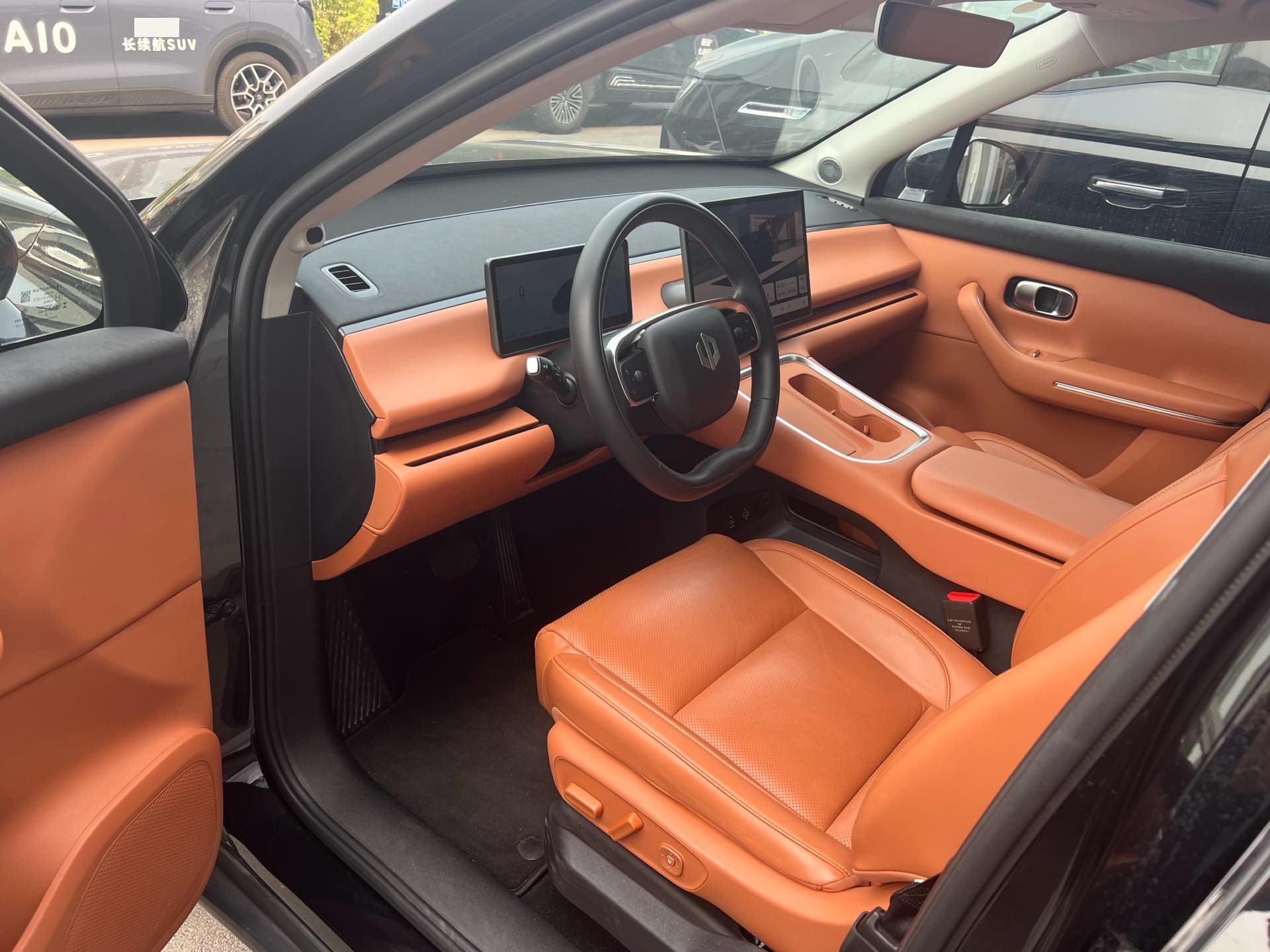 Leapmotor 2026 C16 280 LiDAR Zhizun Edition 6-Seater
