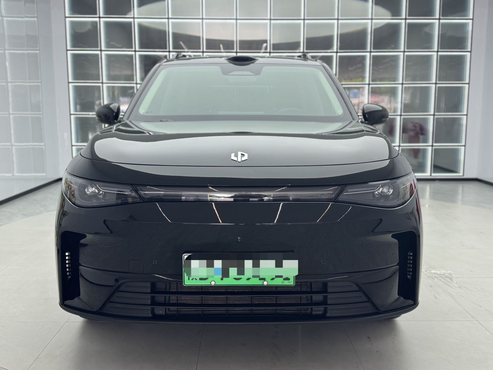 Leapmotor 2026 C16 280 LiDAR Zhizun Edition 5-Seater