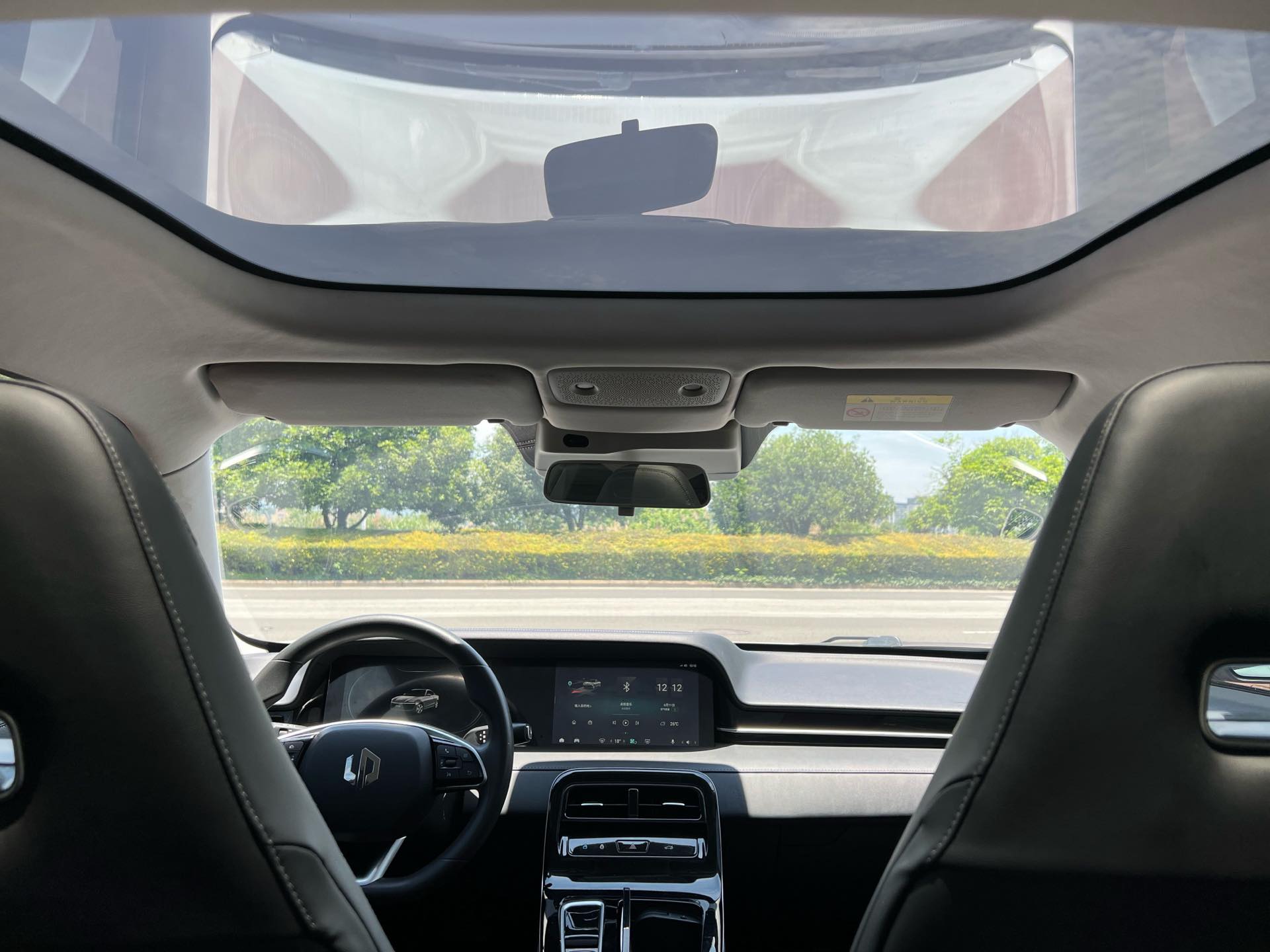 Leapmotor 2019 S01 380 Standard