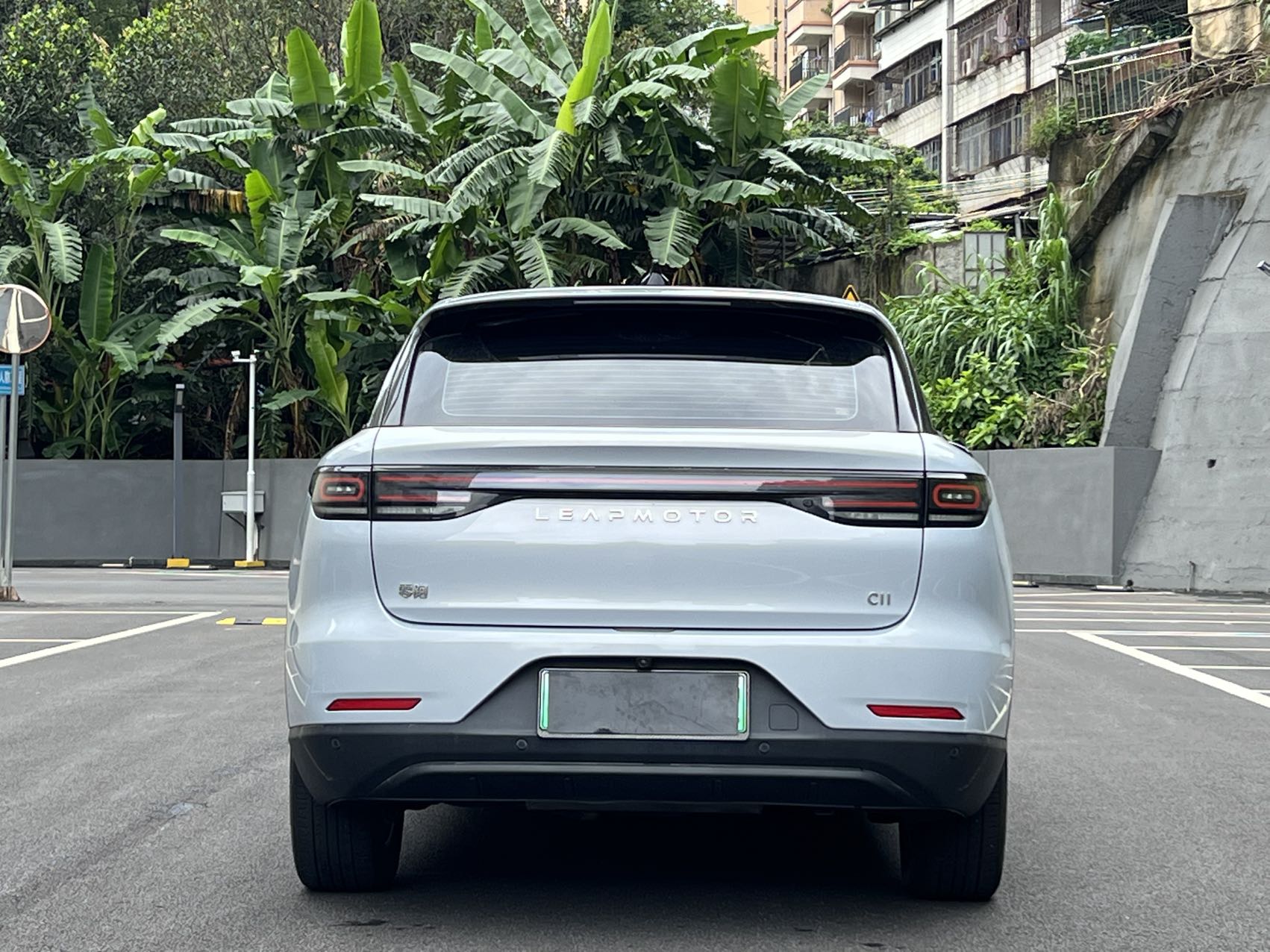 零跑 2024款 C11 300 智享版