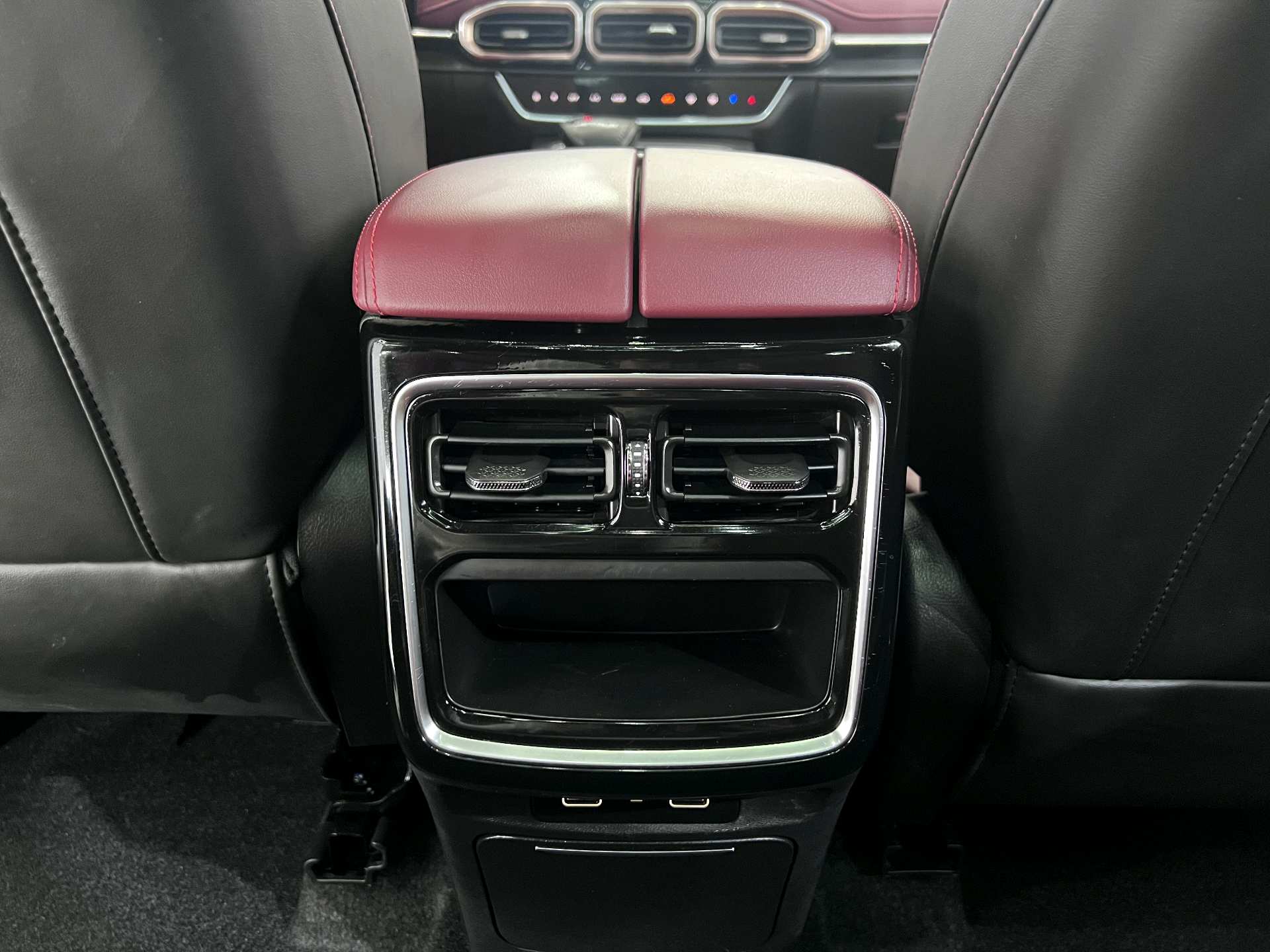 JETOUR 2021 X70 PLUS 1.5T Shan PRO 5-Seater
