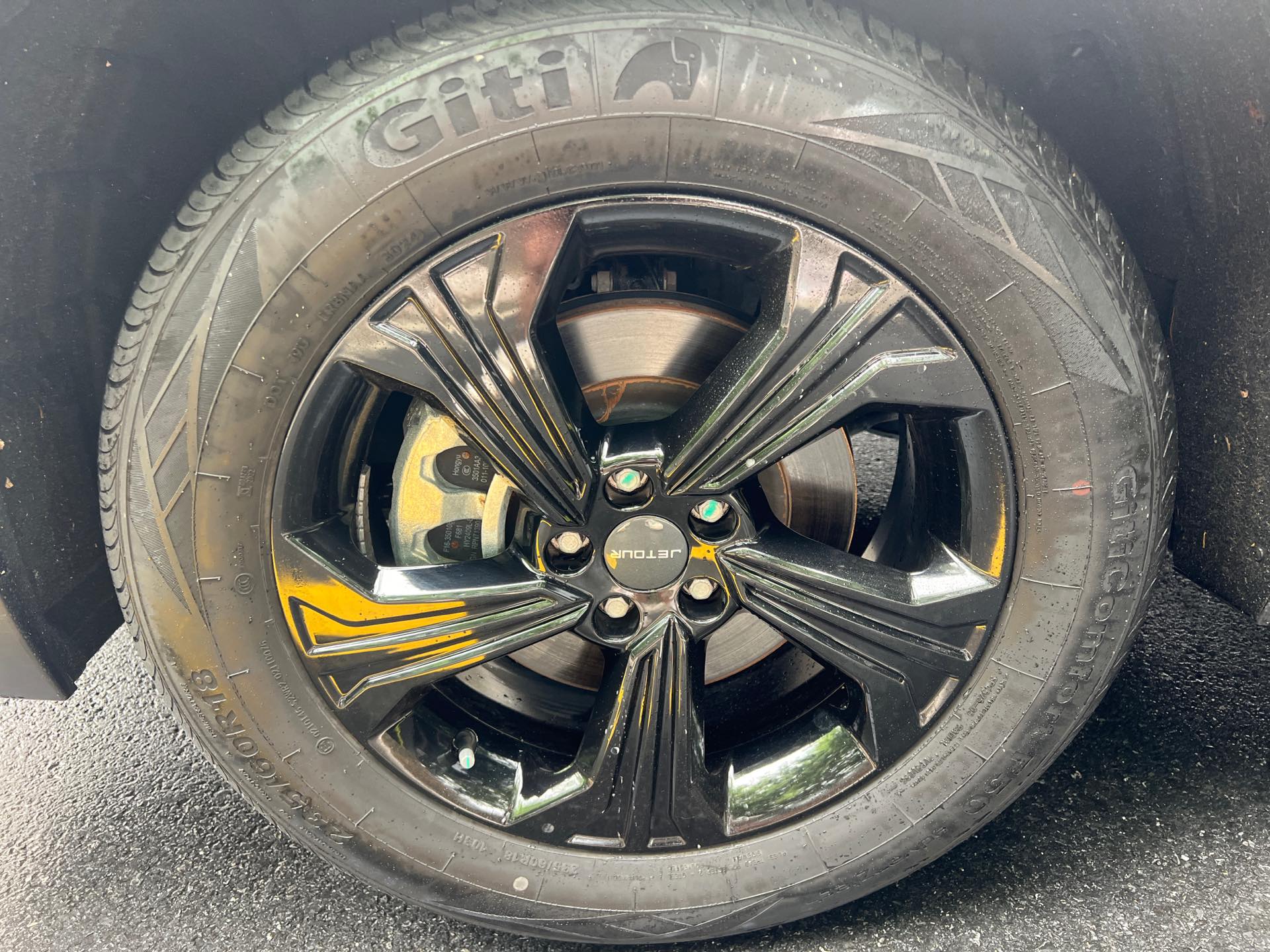 JETOUR 2024 Dasheng 1.5T Xingyao