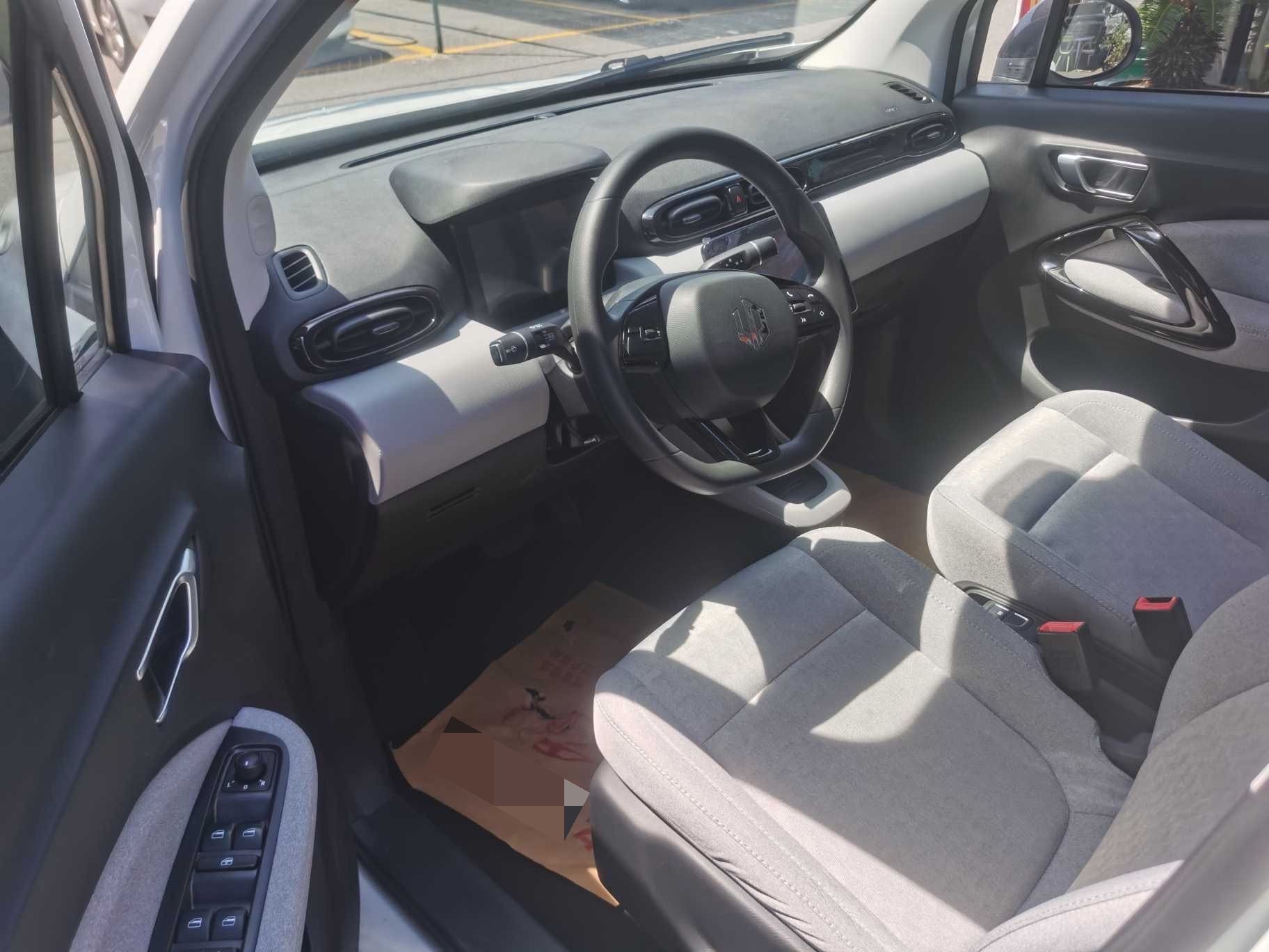 Leapmotor 2022 T03 Haoyu Edition