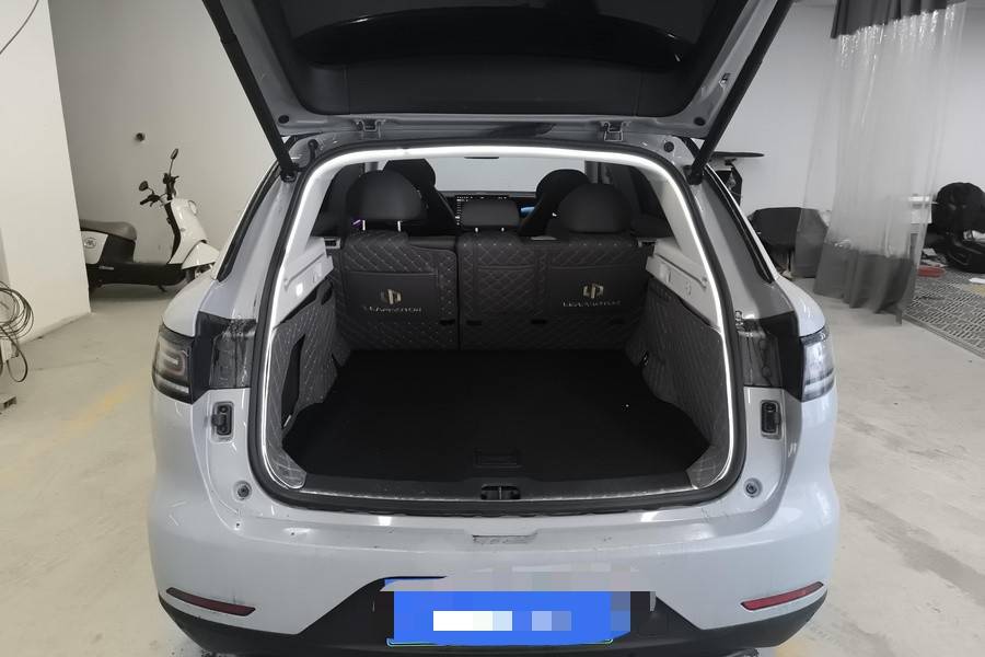 Leapmotor 2024 C11 580 Premium Edition