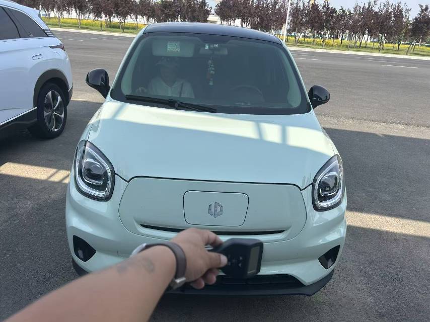 Leapmotor 2024 T03 200 Lite Edition