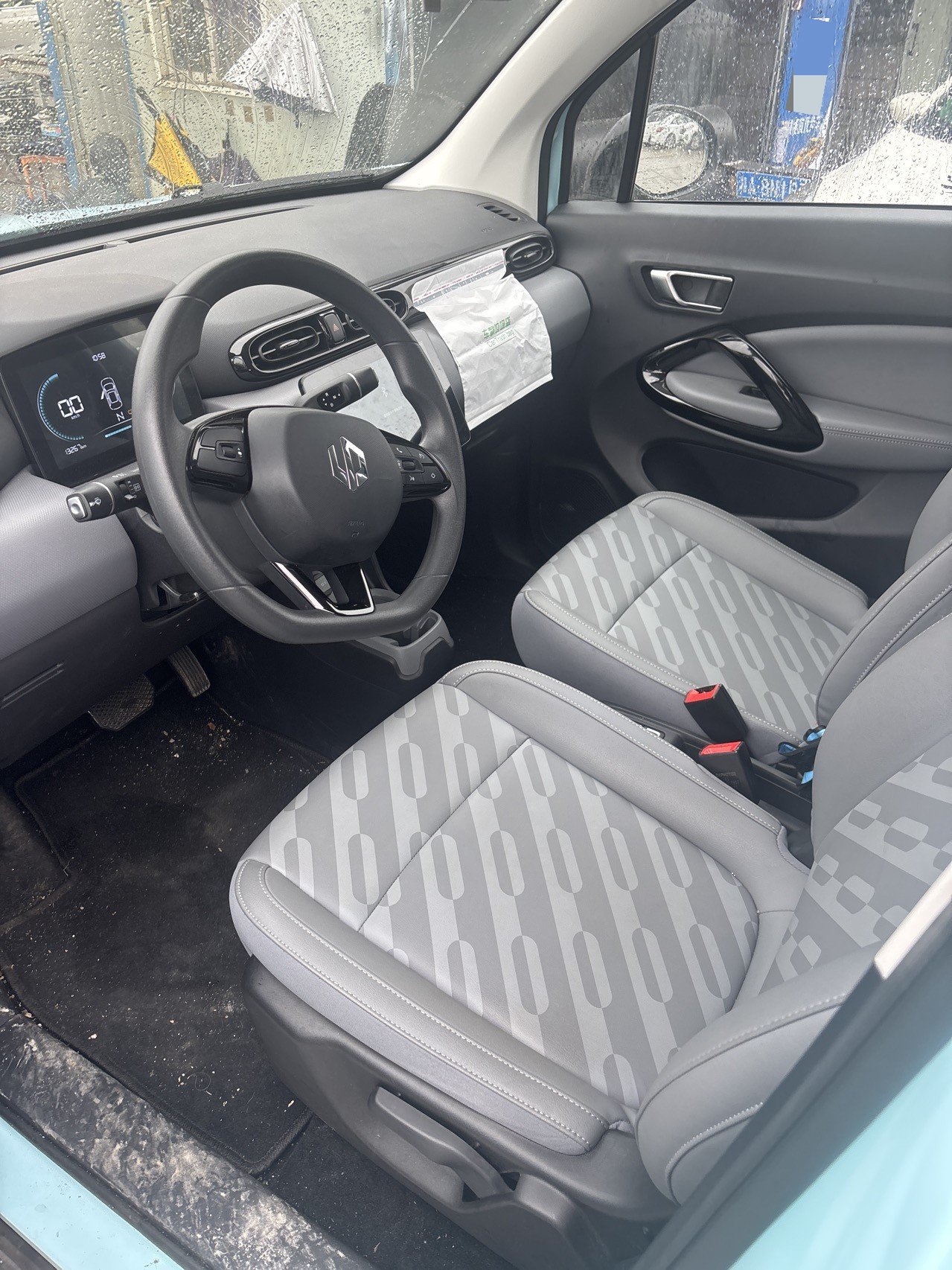 Leapmotor 2024 T03 403 Comfort Edition