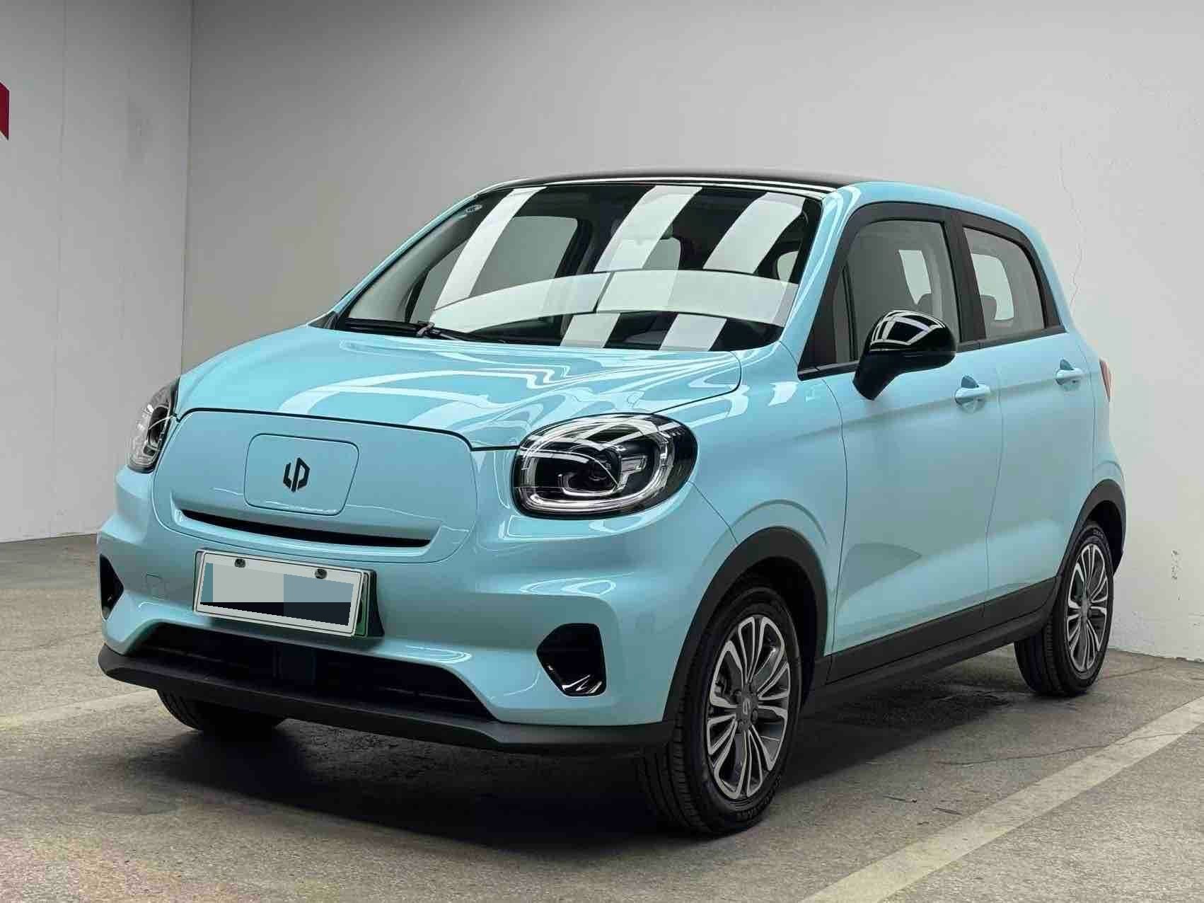 Leapmotor 2025 T03 403 Comfort Edition