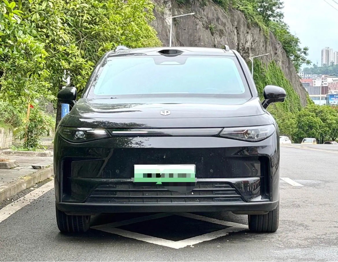 零跑 2026款 C16 280激光雷达智尊版6座