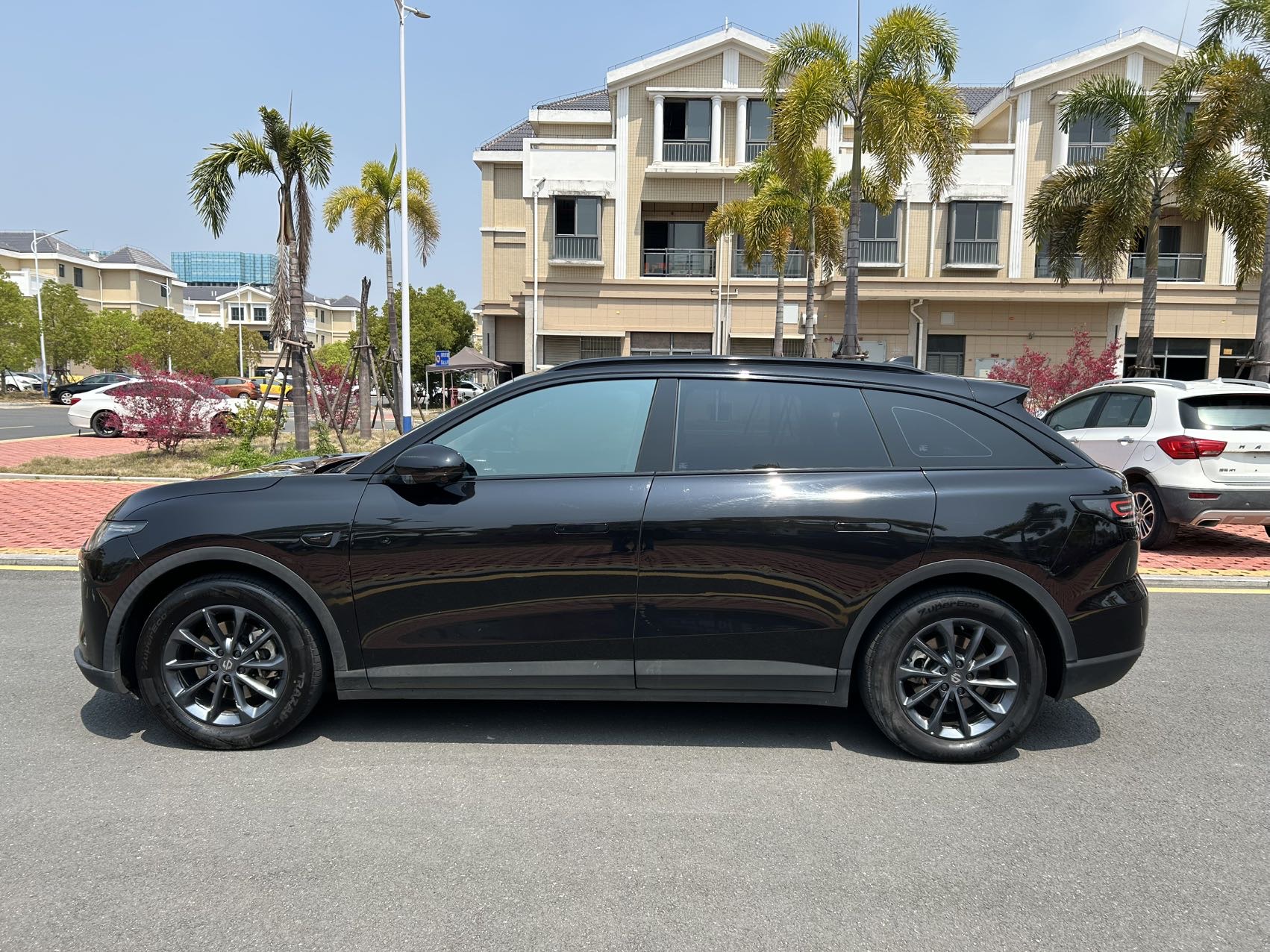 Leapmotor 2023 C11 500 Comfort Edition