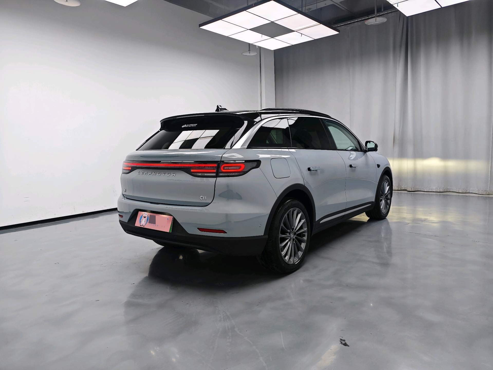 Leapmotor 2024 C11 300 Deluxe Edition