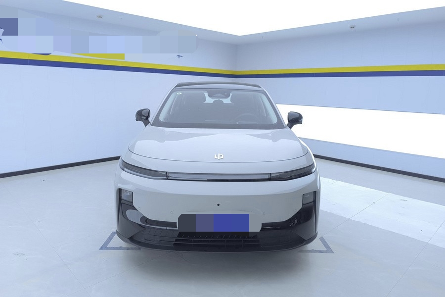 Leapmotor 2025 B10 510 Yuexiang Smart Driving Edition