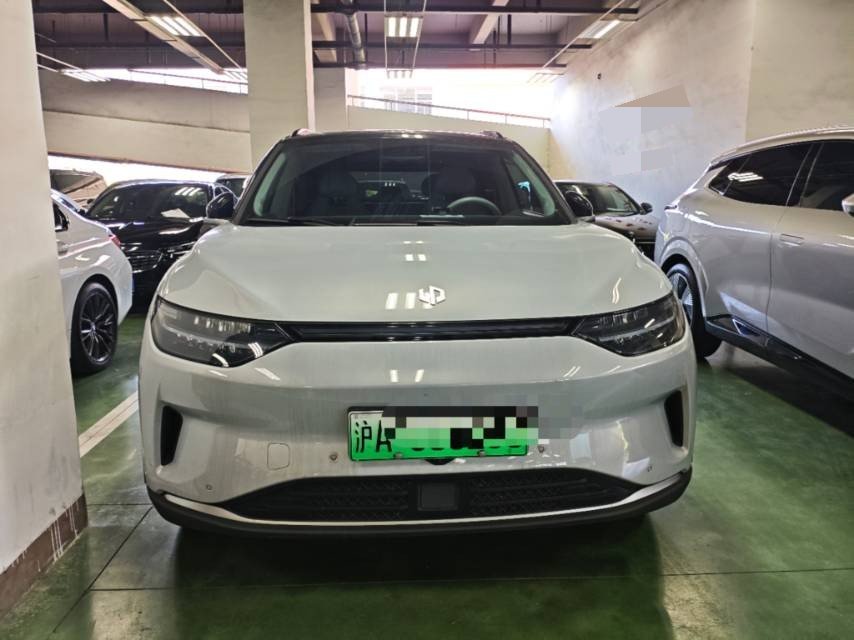 Leapmotor 2023 C11 500 Smart Edition