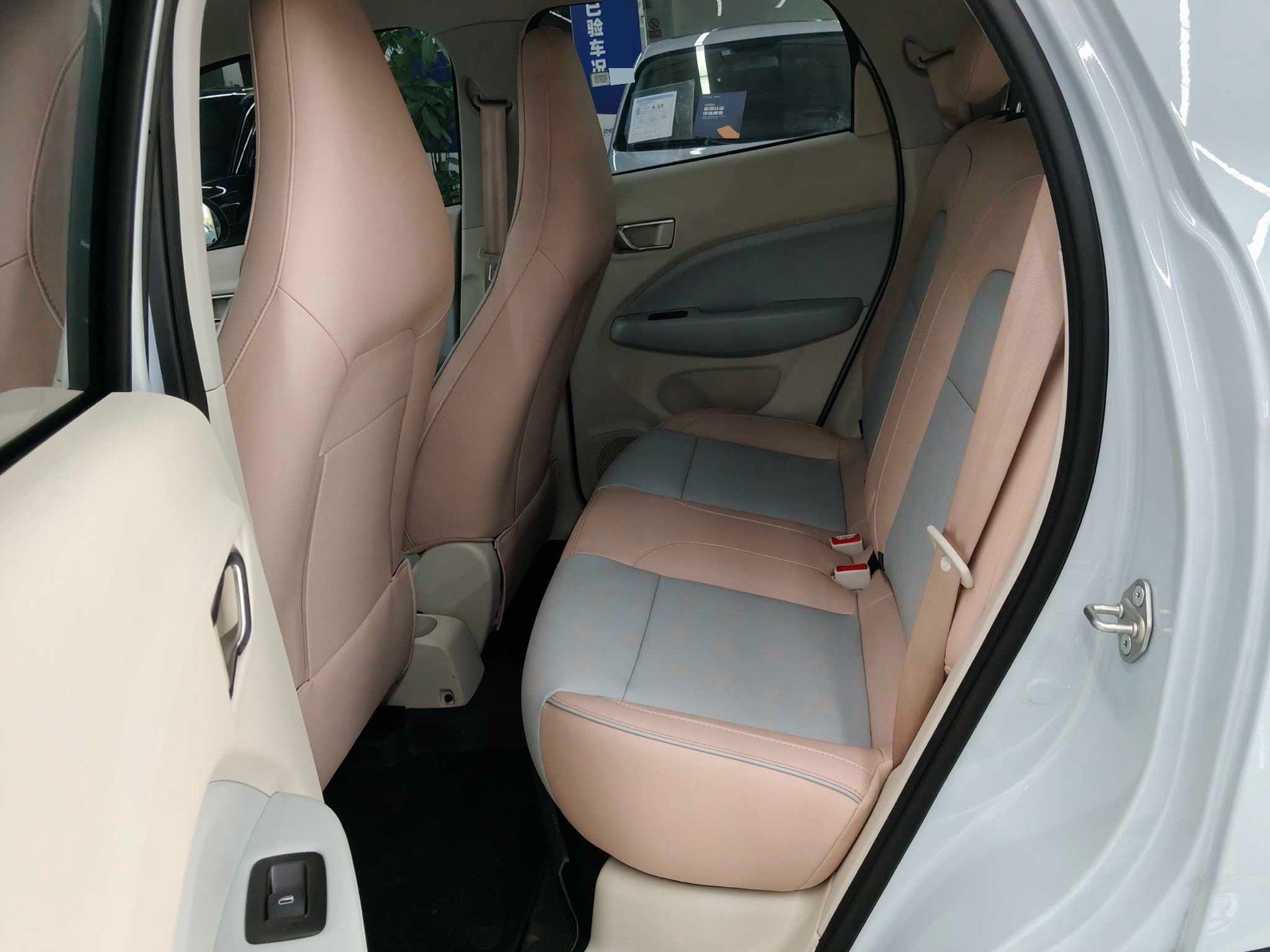 Leapmotor 2024 T03 403 Comfort Edition
