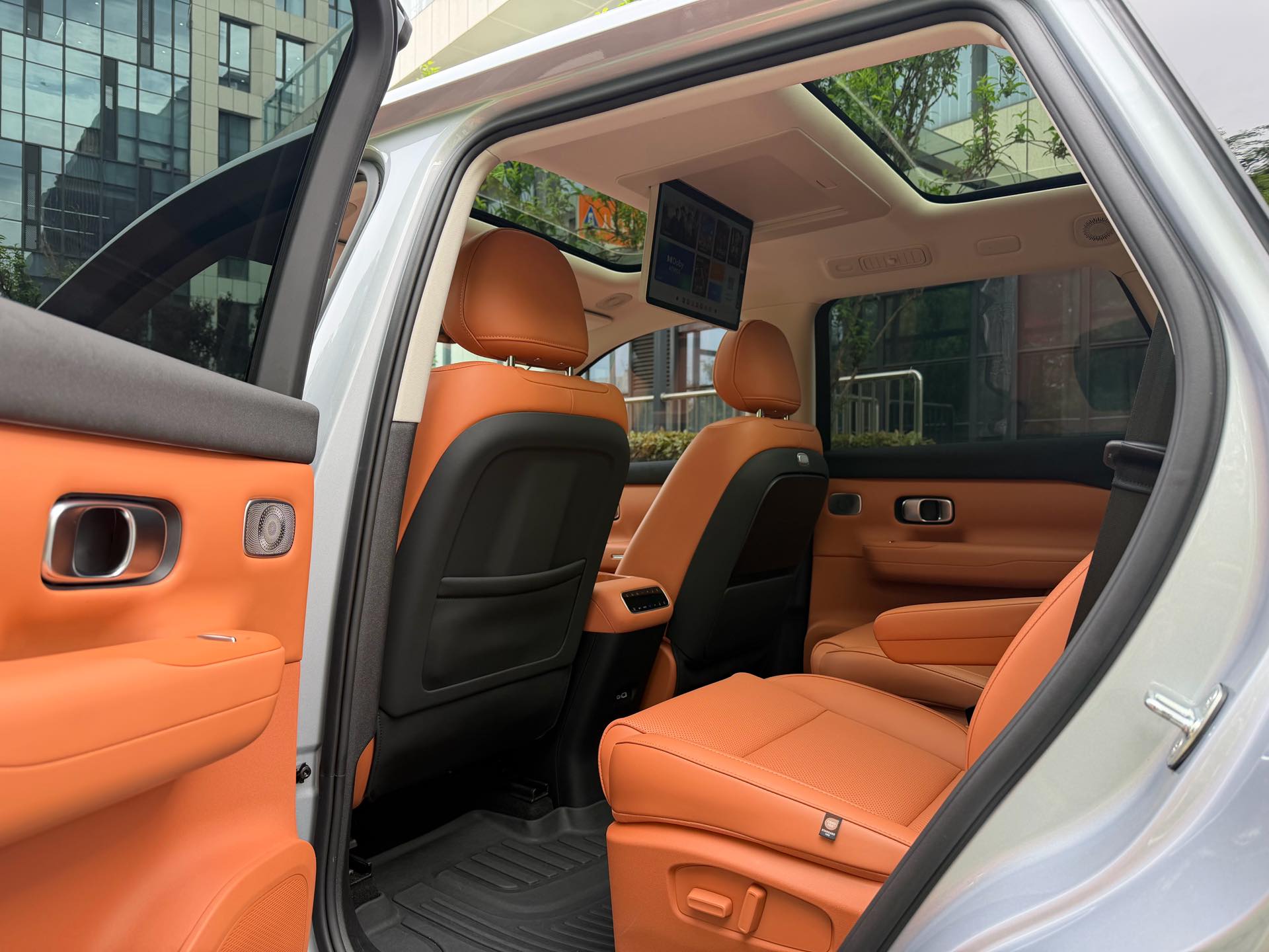 Leapmotor 2024 C16 200 Deluxe Edition