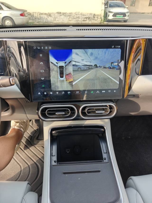 Leapmotor 2023 C01 525 Comfort Edition