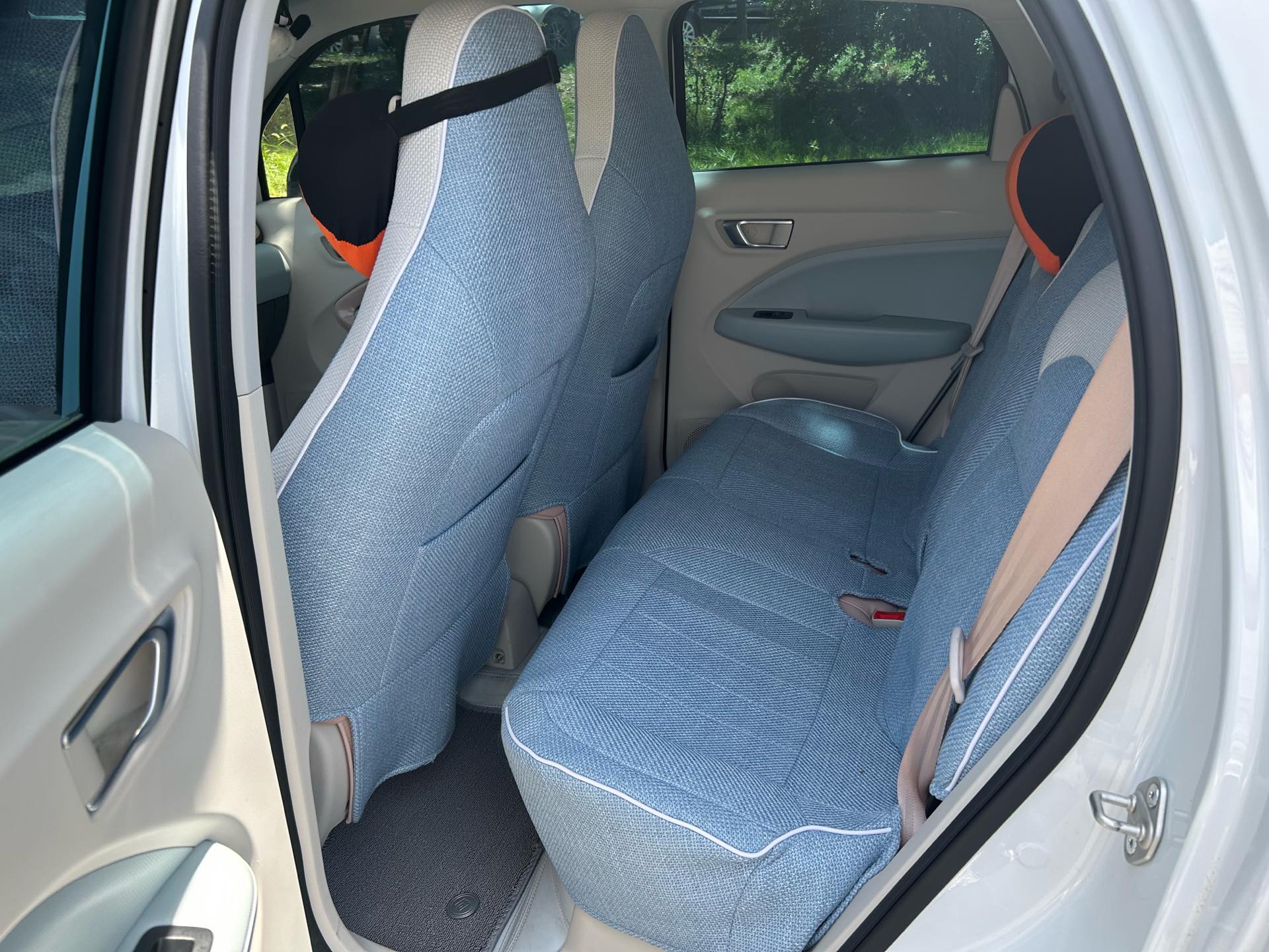 Leapmotor 2025 T03 310 Comfort Edition