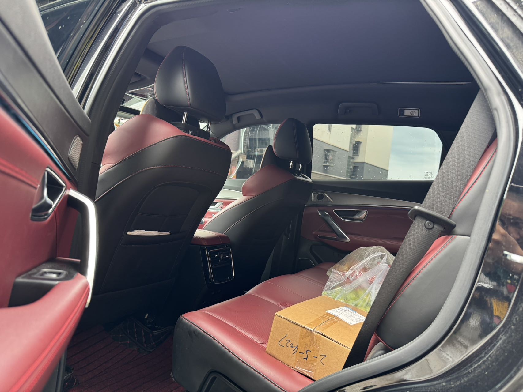 JETOUR 2021 X70 PLUS 1.6T Star 7-Seater