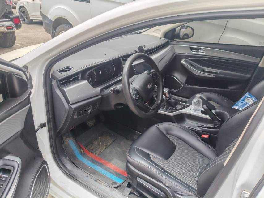 Chery 2019 Arrizo EX 1.5 CVT Youth Edition