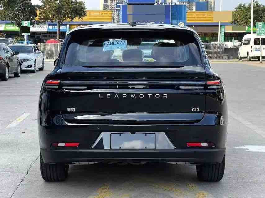 Leapmotor 2024 C10 210 Comfort Edition