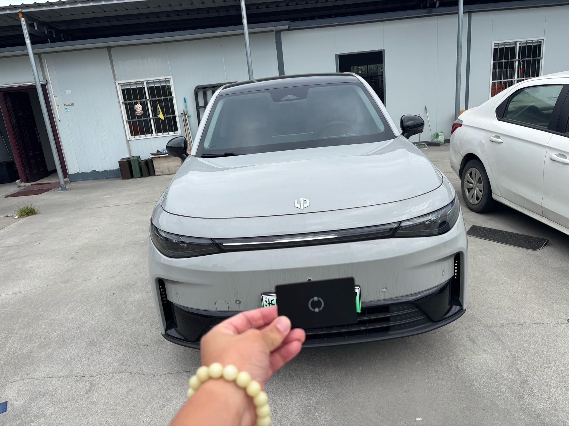 Leapmotor 2026 C10 605 Yuexiang Edition