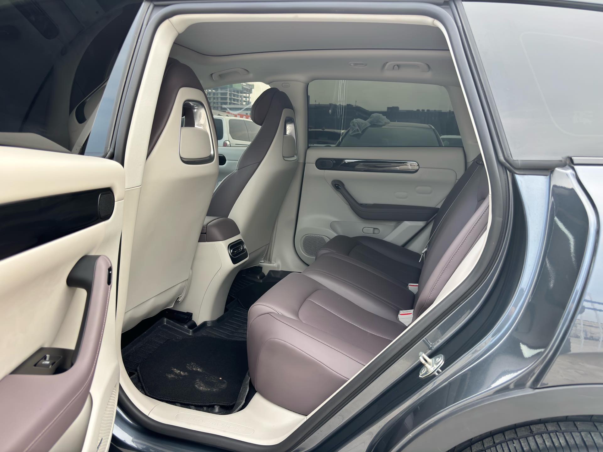 Leapmotor 2023 C11 200 Comfort Edition