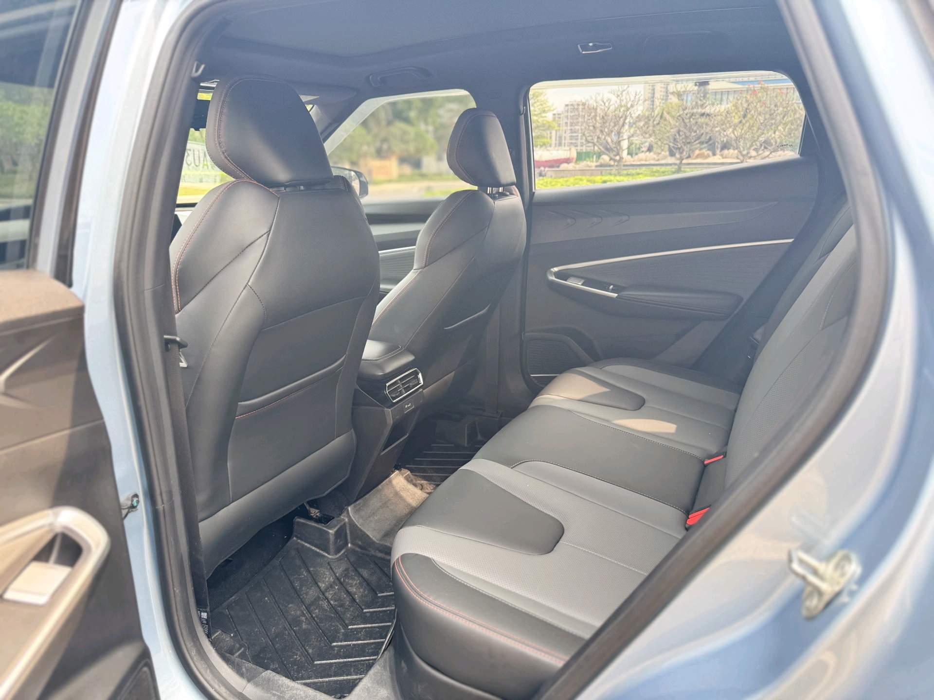 Geely 2023 Boyue COOL 1.5TD COOL Zhilian+