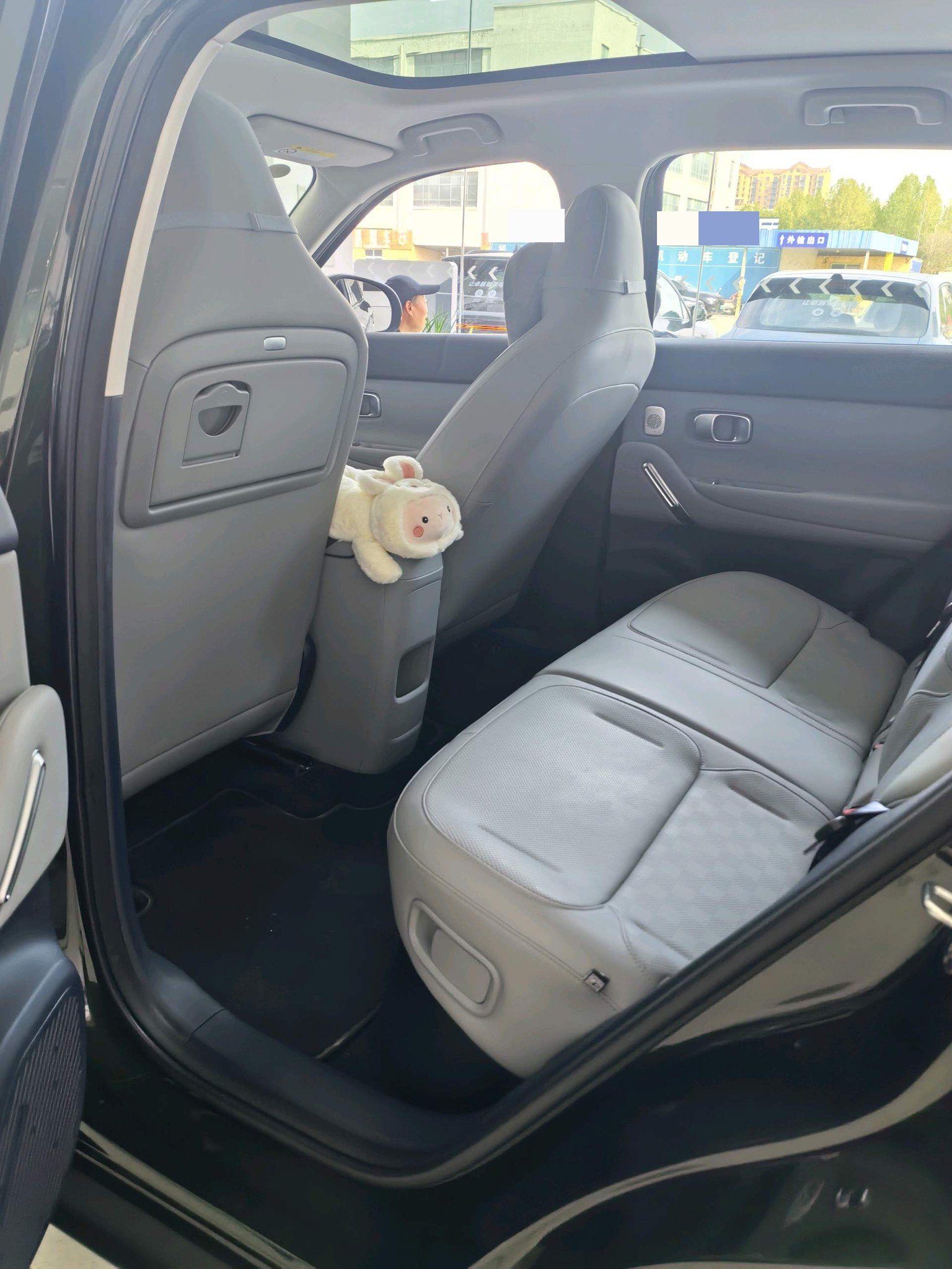 Leapmotor 2026 A10 403 Yuexiang Edition
