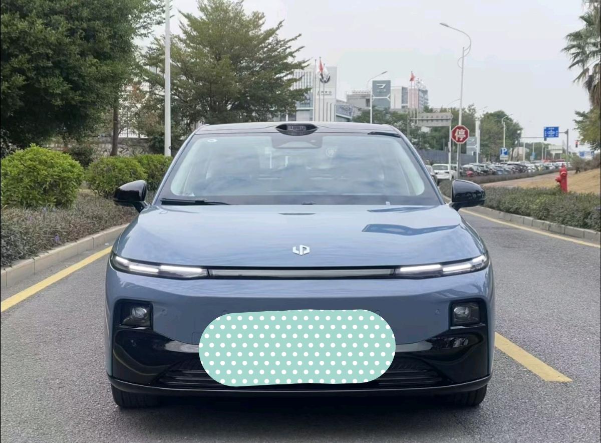 Leapmotor 2025 B01 550 LiDAR Edition